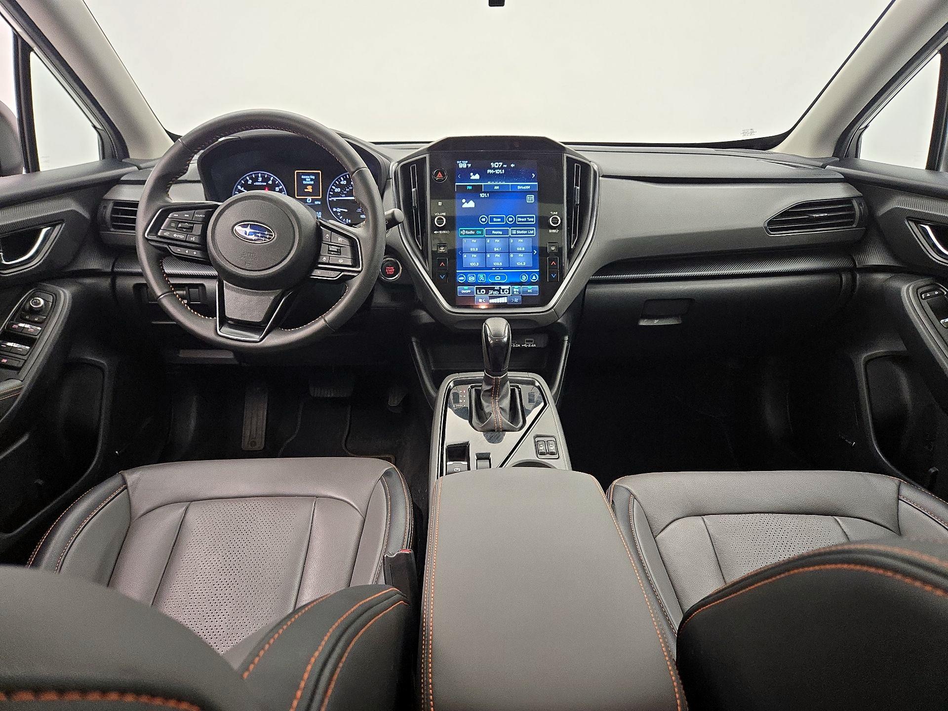 Thumbnail: 2024 Subaru Crosstrek - 9