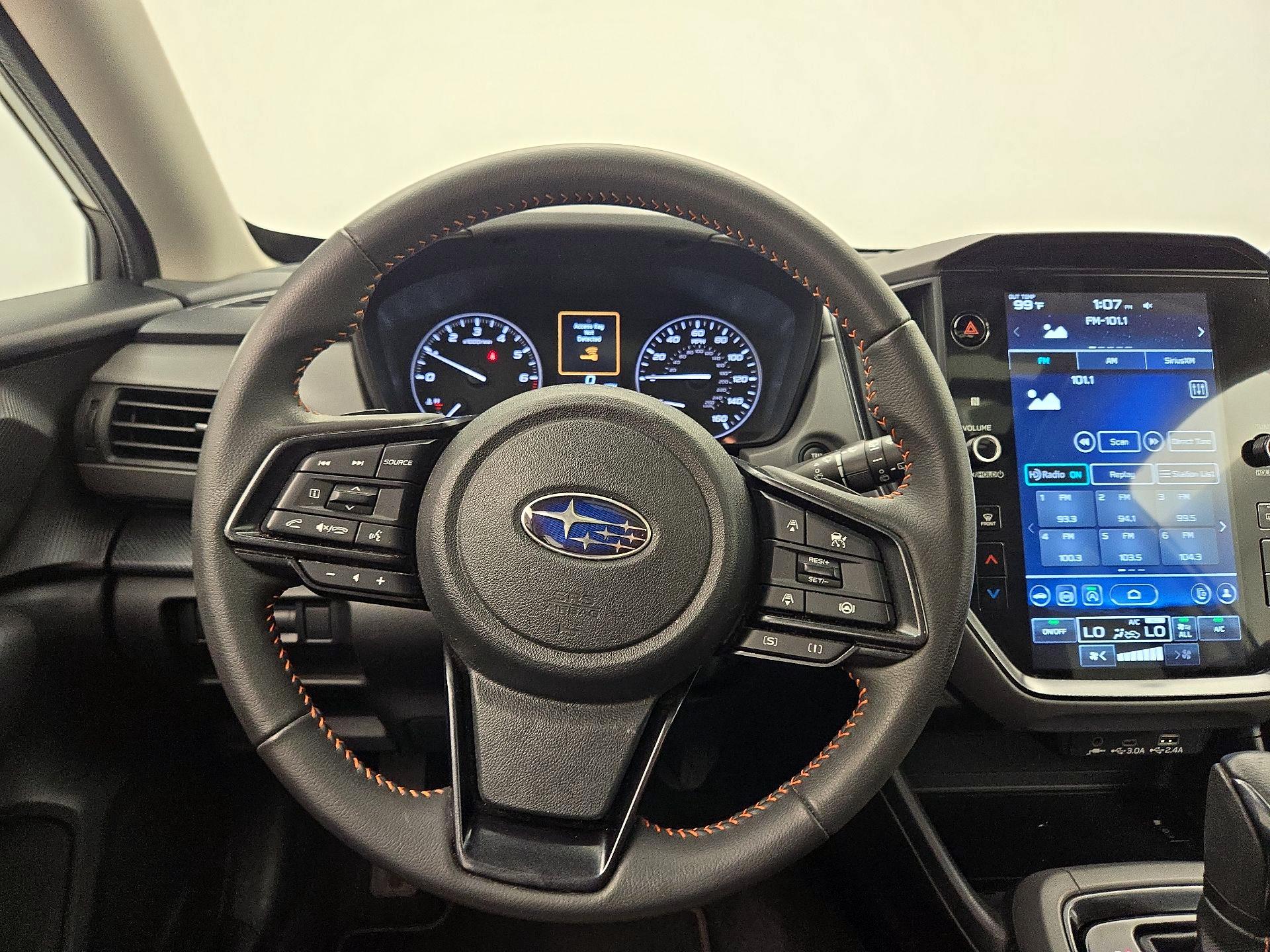 Thumbnail: 2024 Subaru Crosstrek - 10
