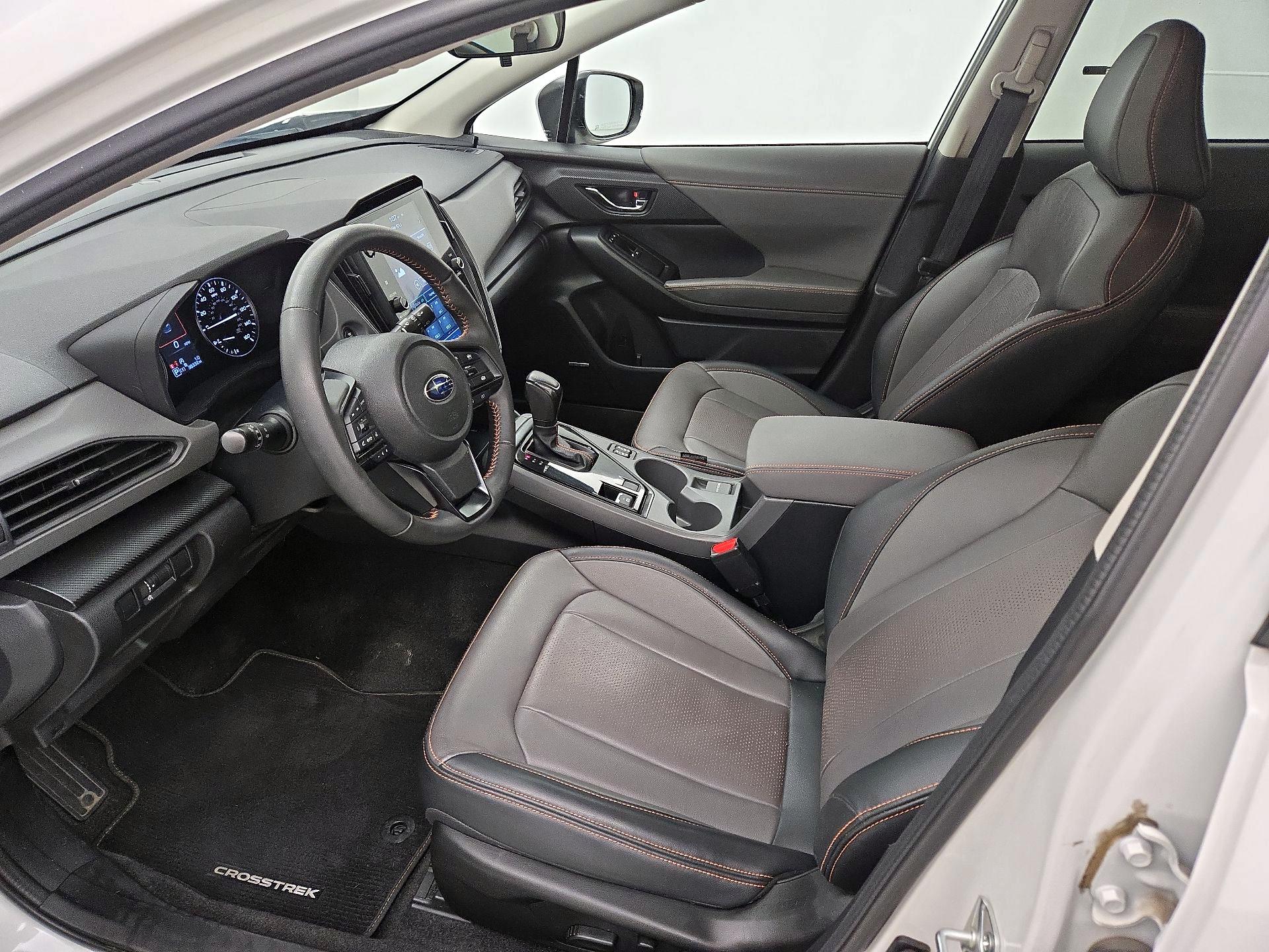 Thumbnail: 2024 Subaru Crosstrek - 11