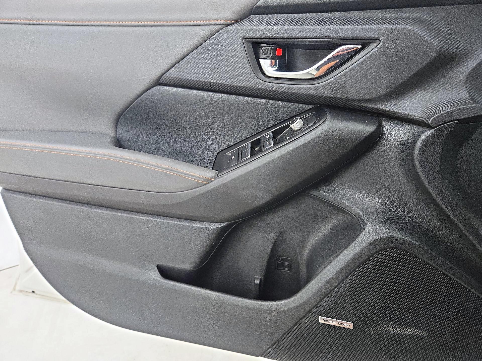 Thumbnail: 2024 Subaru Crosstrek - 12