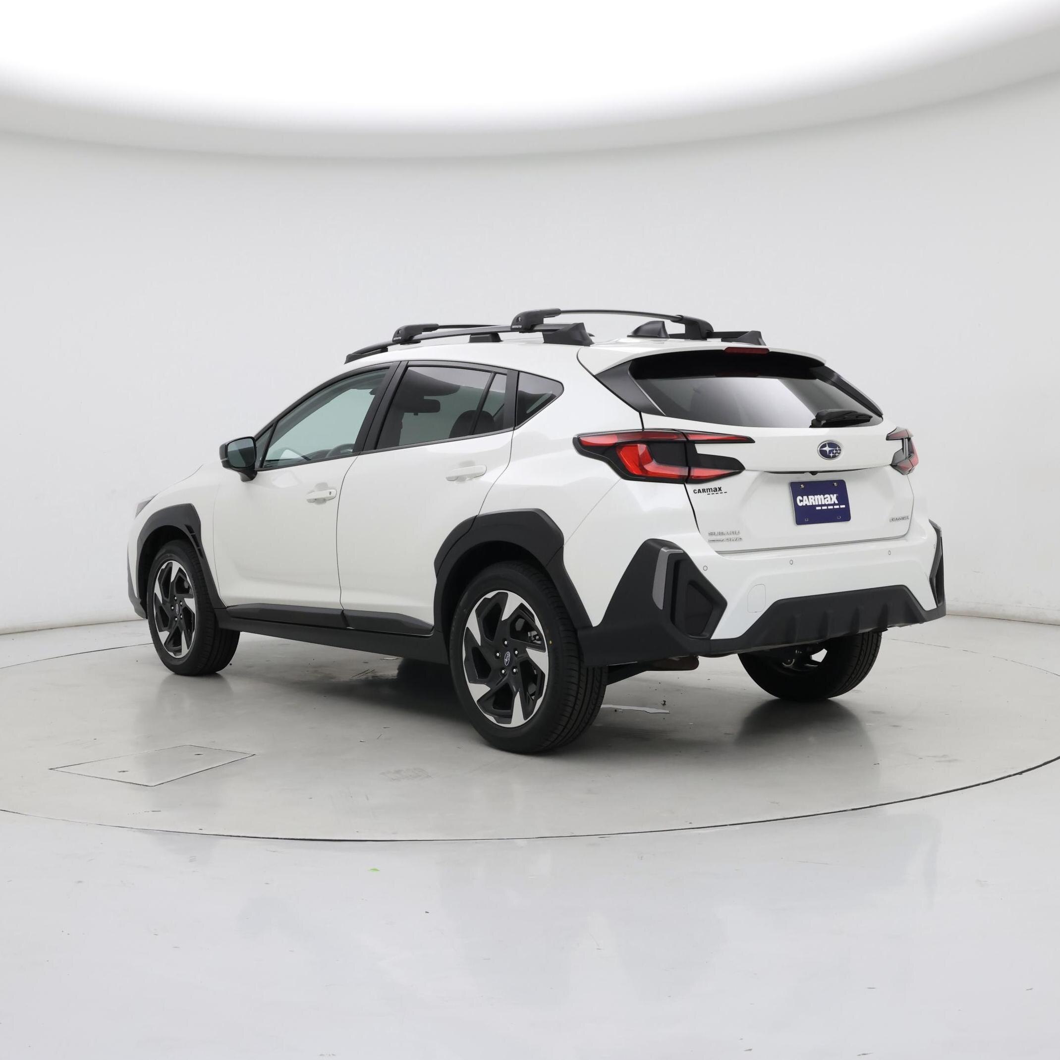 Thumbnail: 2024 Subaru Crosstrek - 2