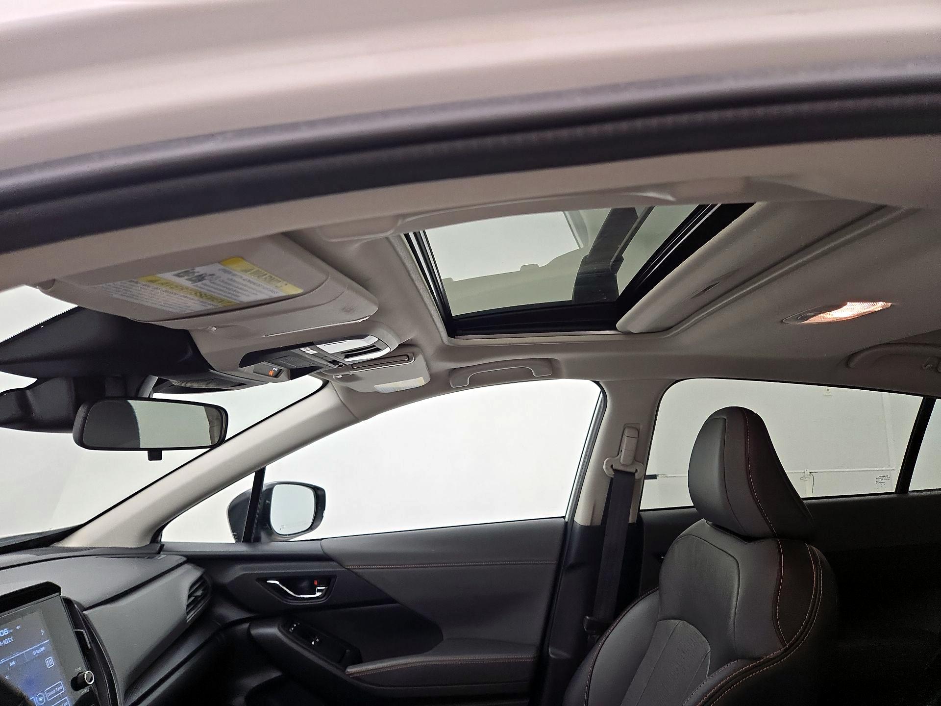 Thumbnail: 2024 Subaru Crosstrek - 19