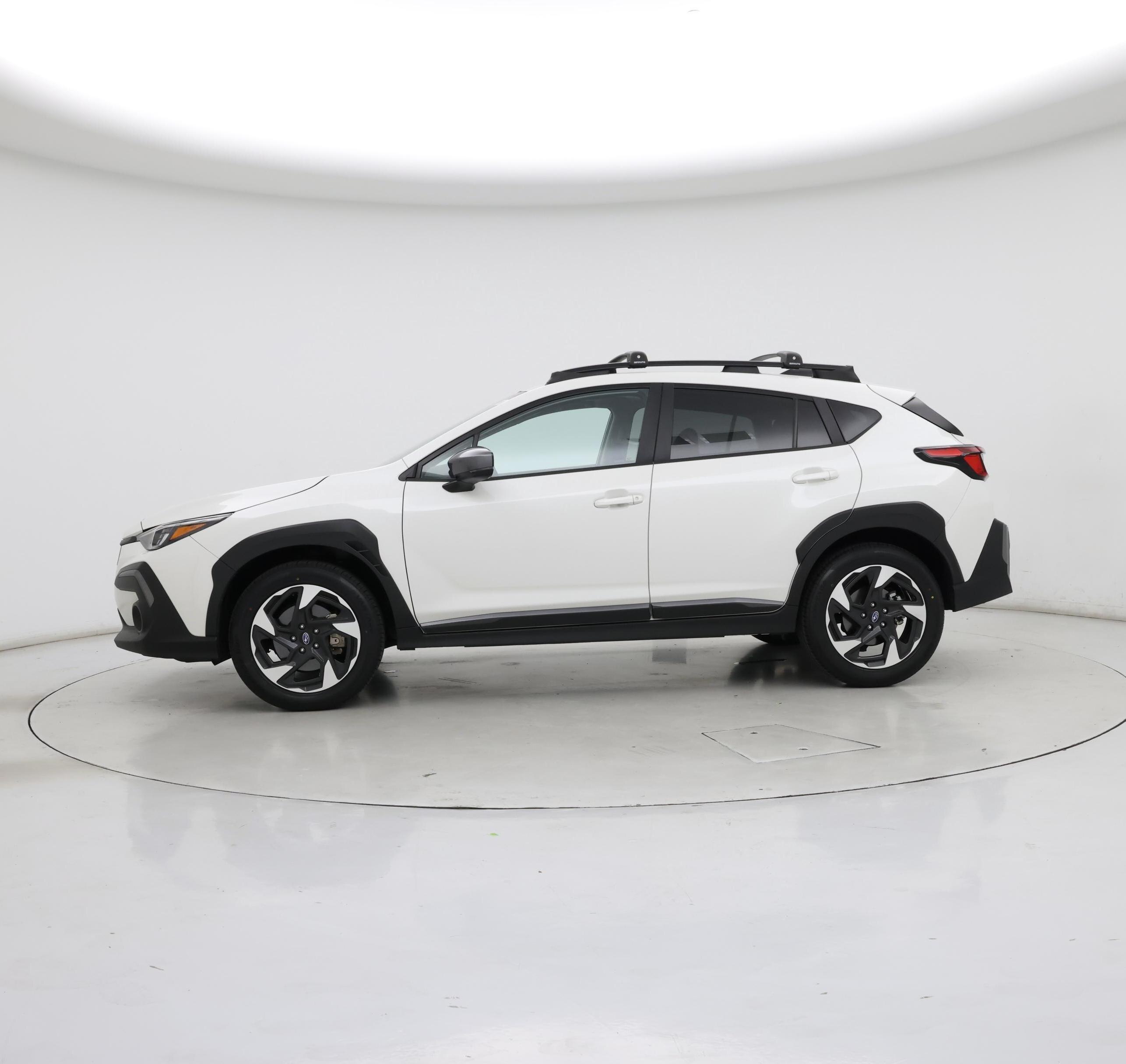 Thumbnail: 2024 Subaru Crosstrek - 3
