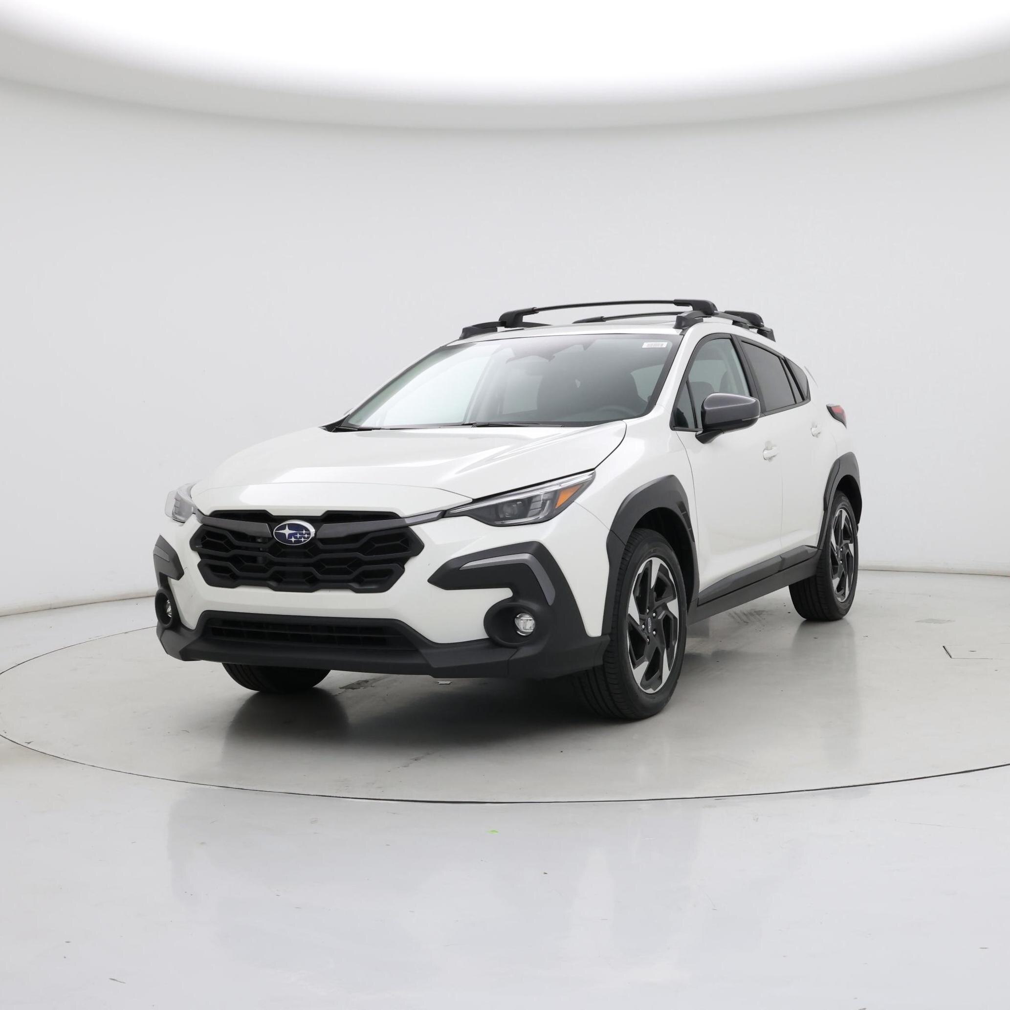 Thumbnail: 2024 Subaru Crosstrek - 4