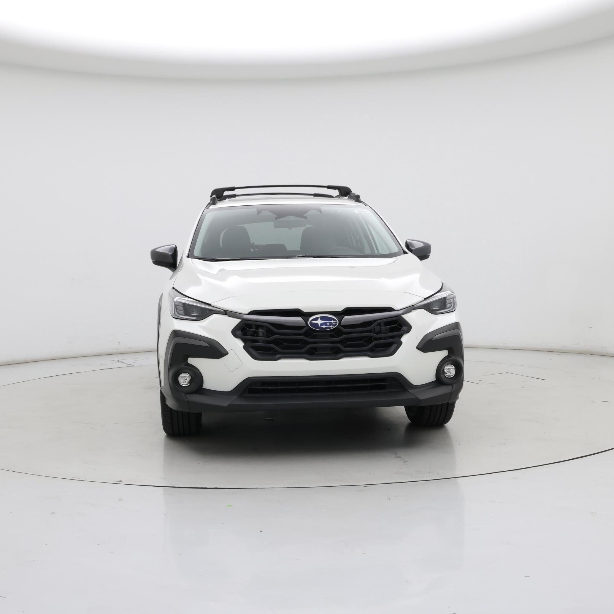 Thumbnail: 2024 Subaru Crosstrek - 5