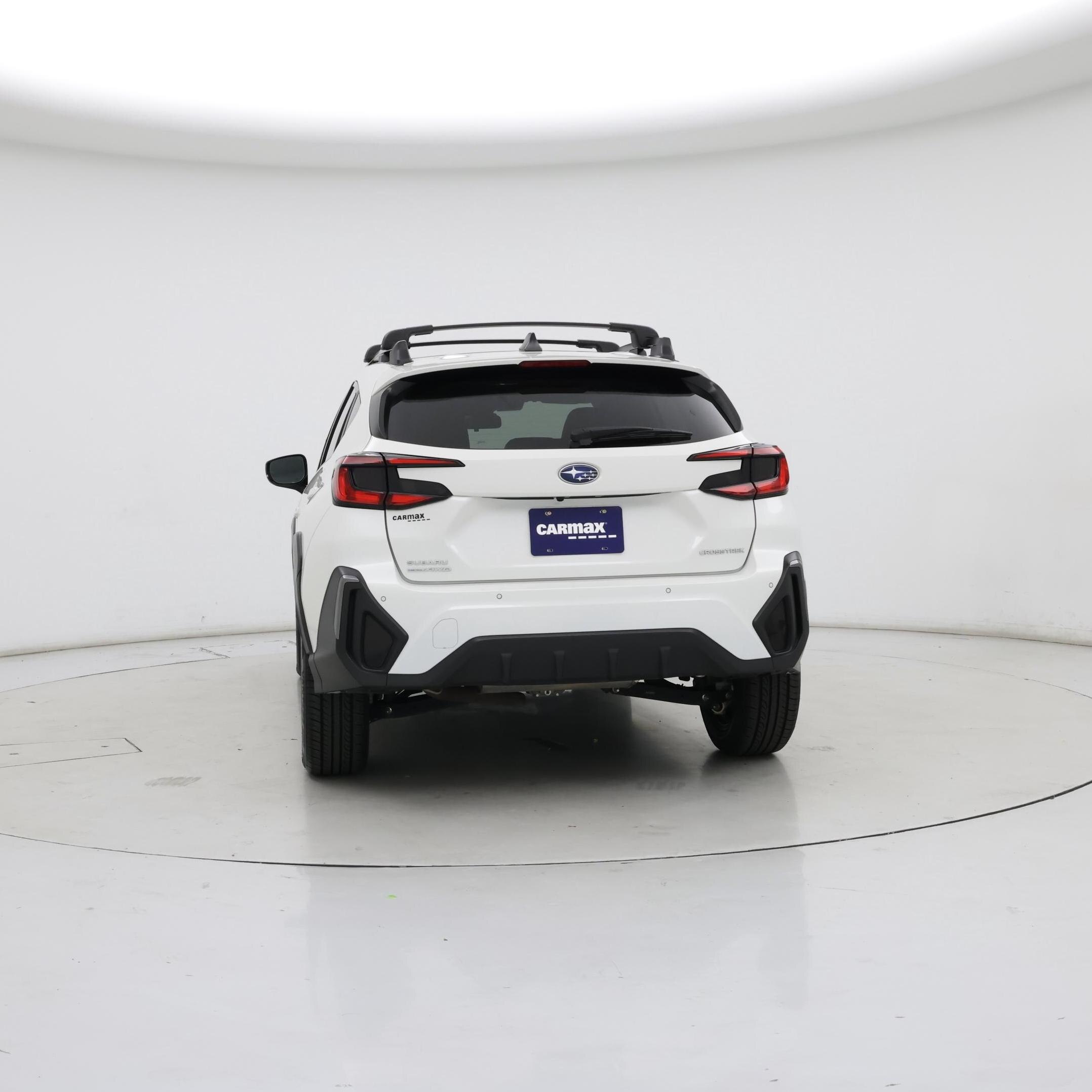 Thumbnail: 2024 Subaru Crosstrek - 6