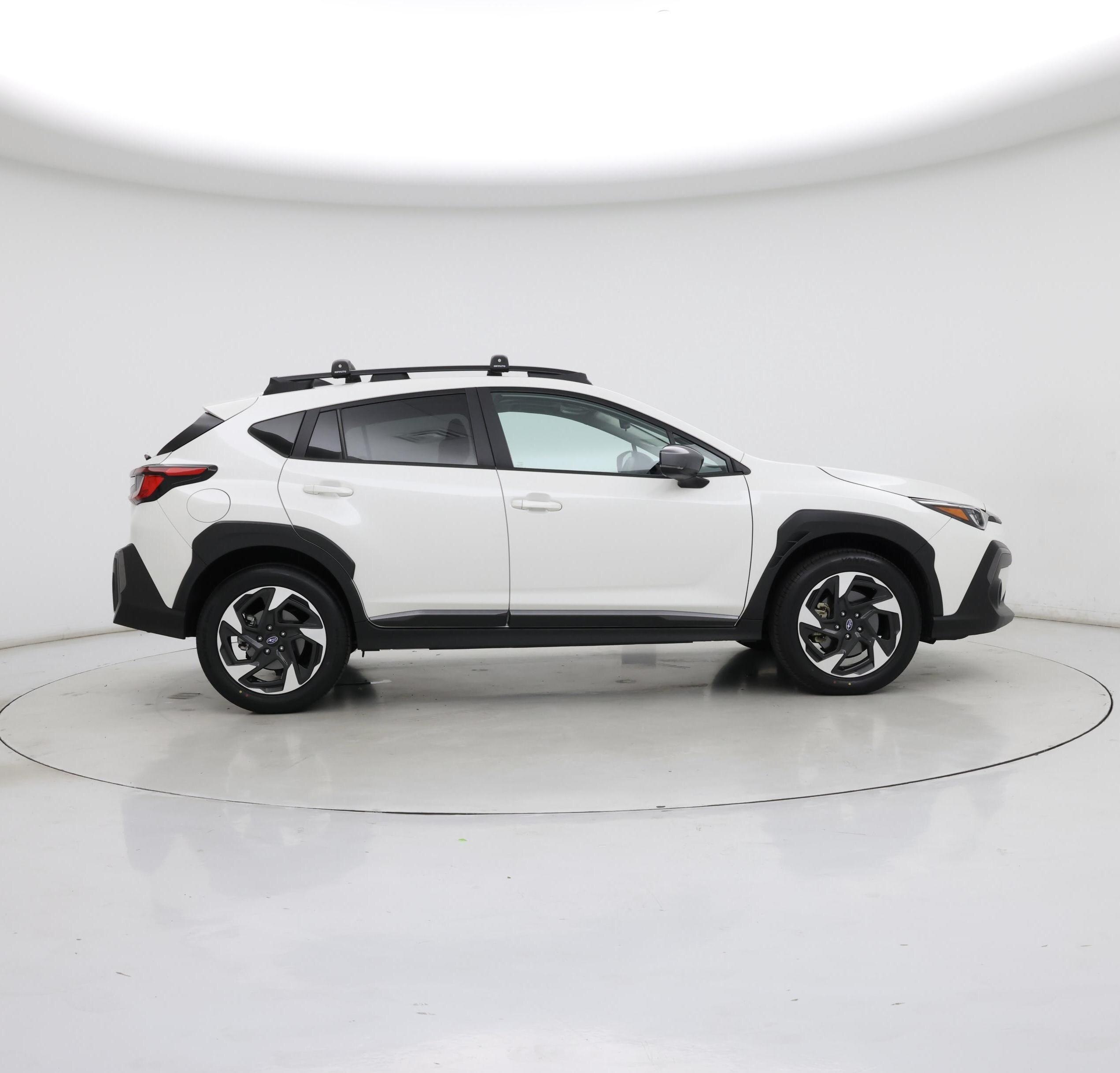 Thumbnail: 2024 Subaru Crosstrek - 7