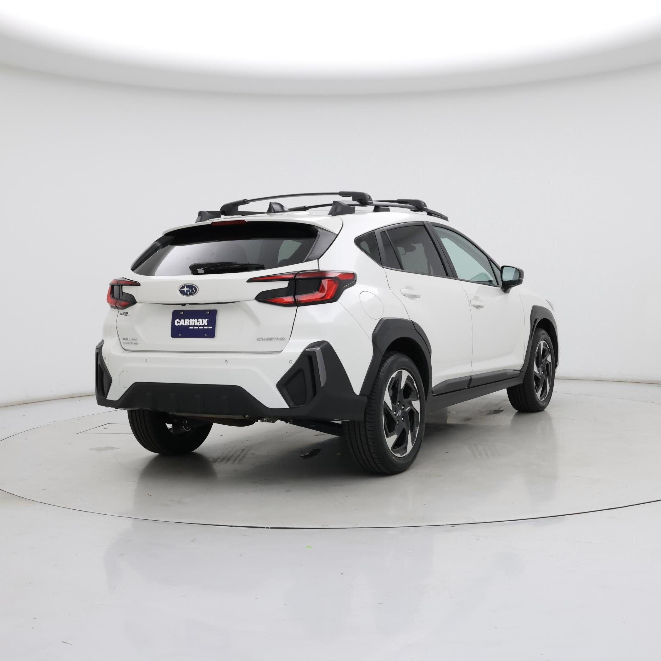 Thumbnail: 2024 Subaru Crosstrek - 8