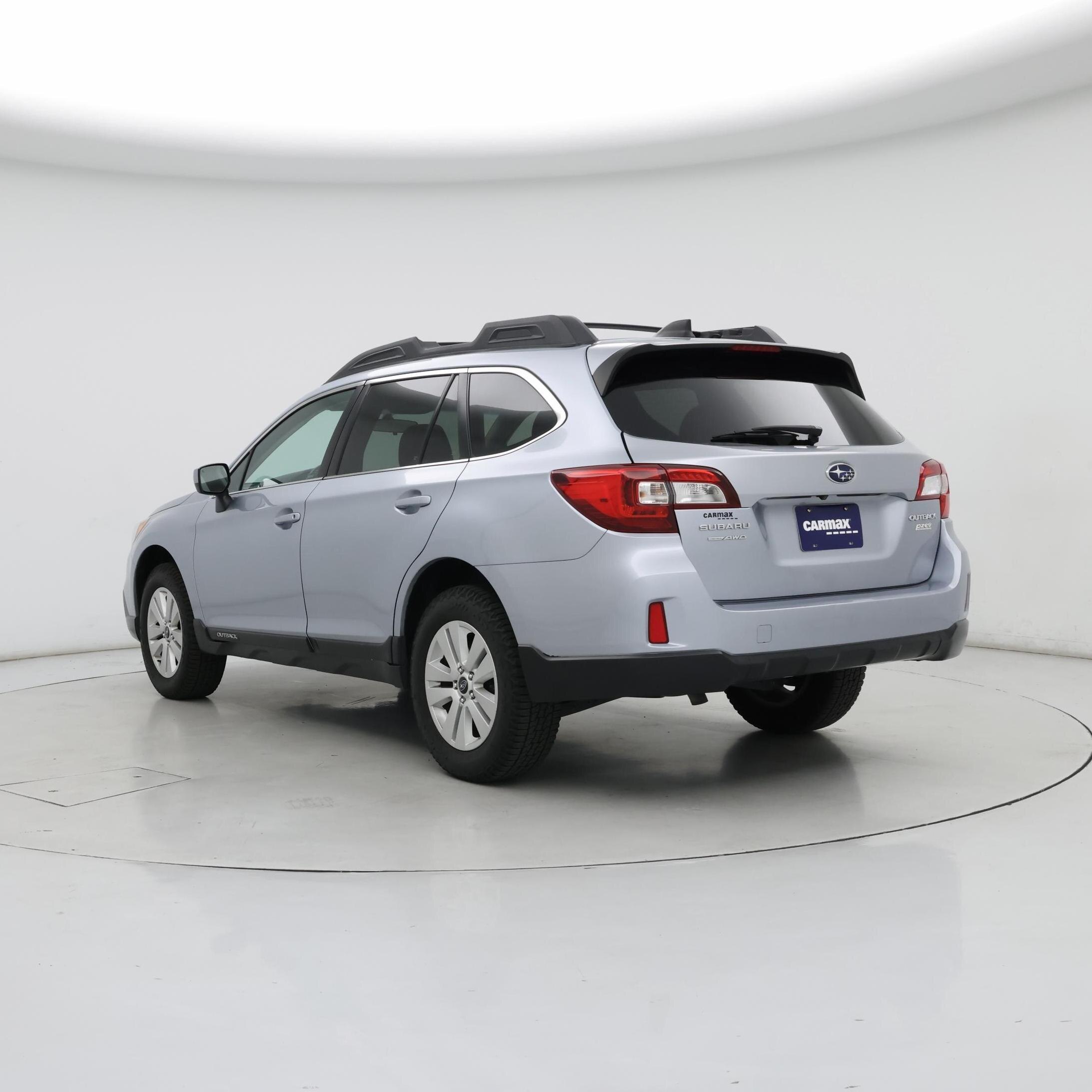 Thumbnail: 2017 Subaru Outback - 2