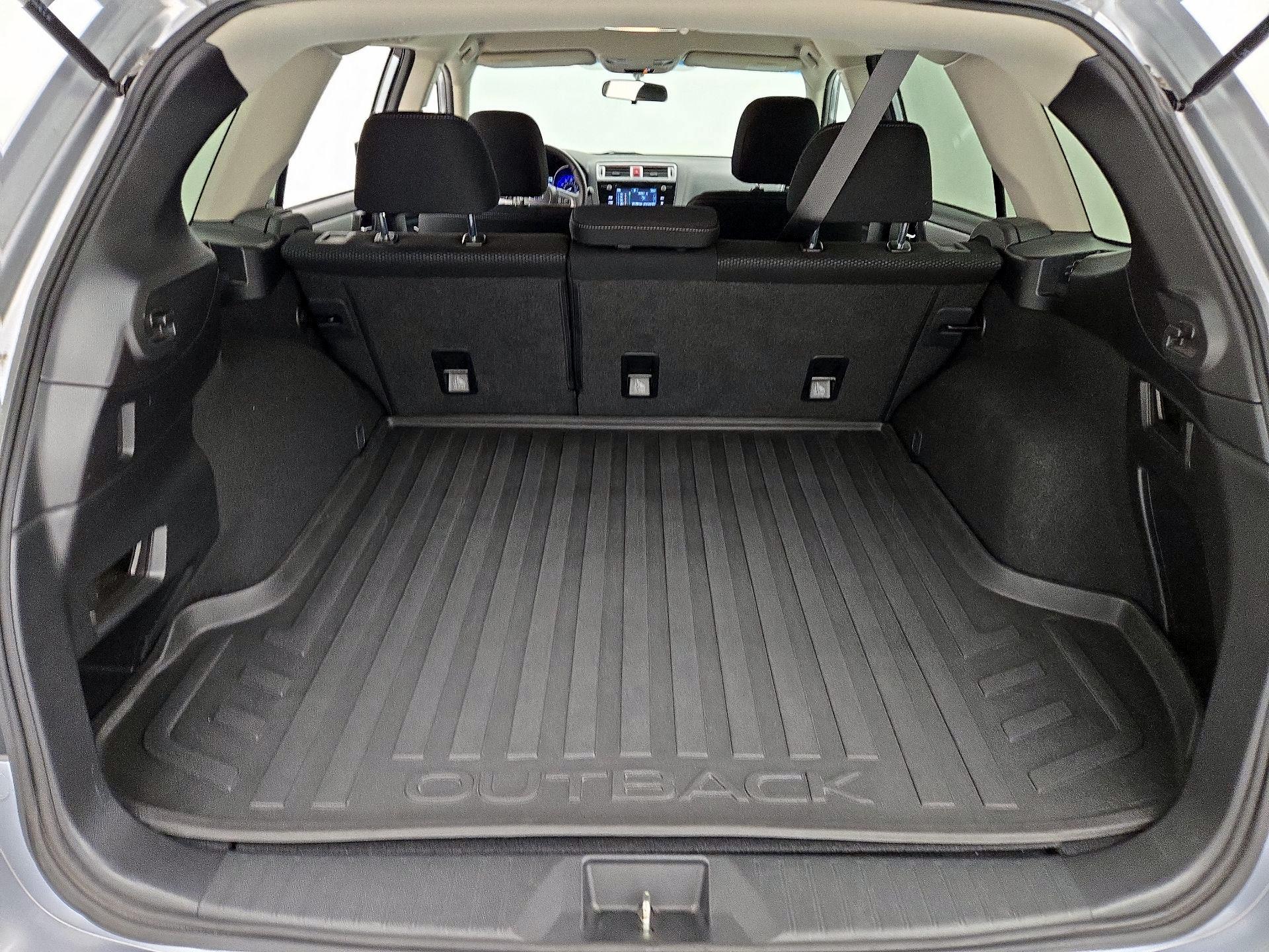 Thumbnail: 2017 Subaru Outback - 19