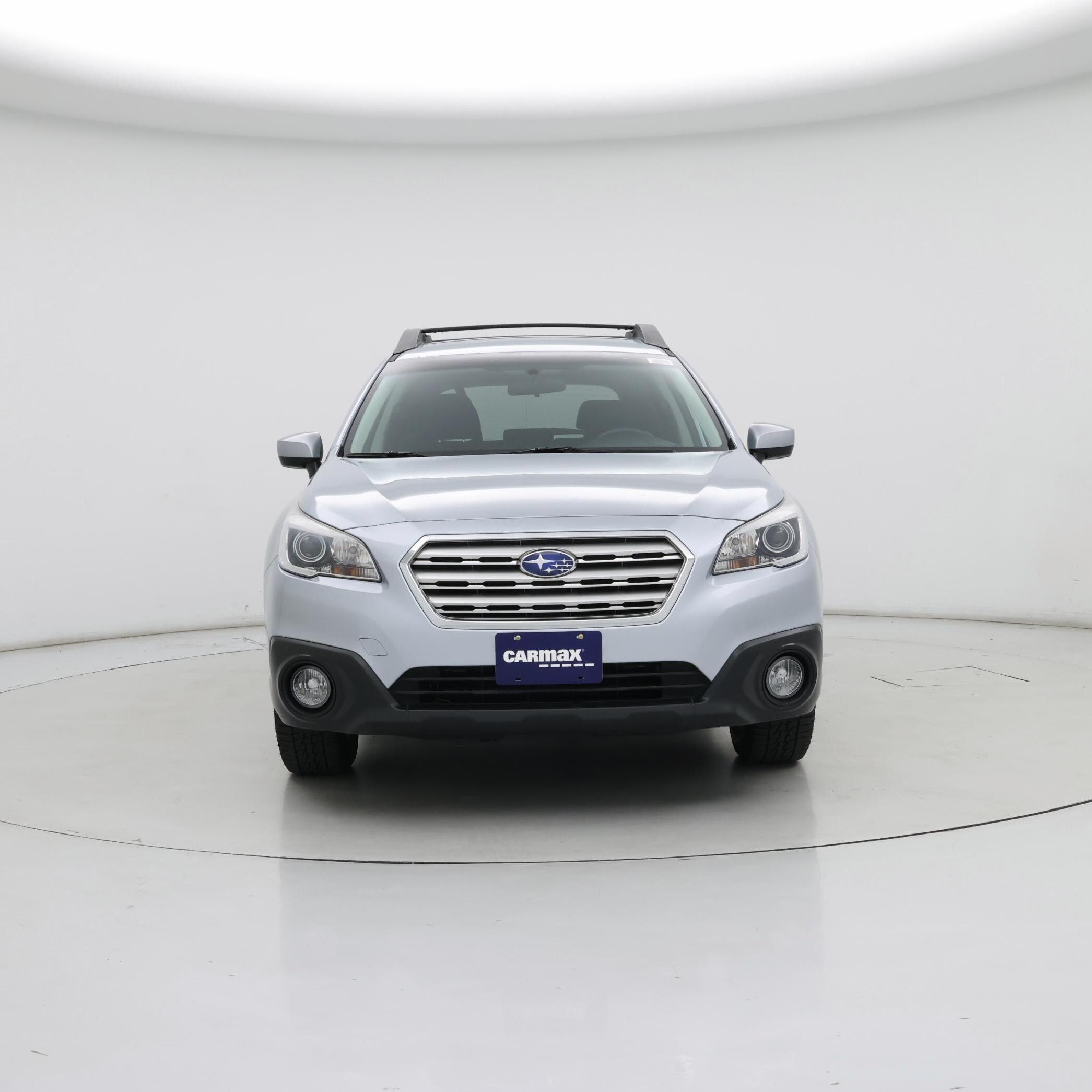 Thumbnail: 2017 Subaru Outback - 5
