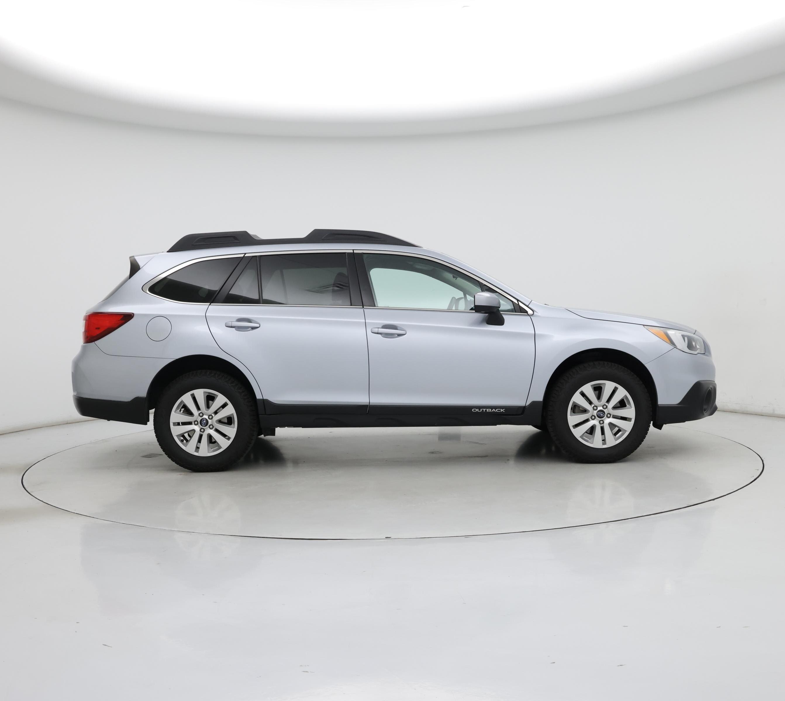 Thumbnail: 2017 Subaru Outback - 7
