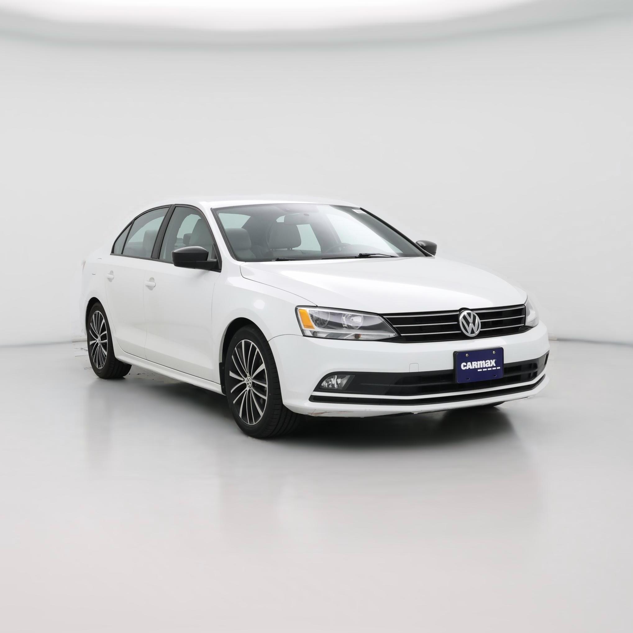 Thumbnail: 2016 Volkswagen Jetta - 1