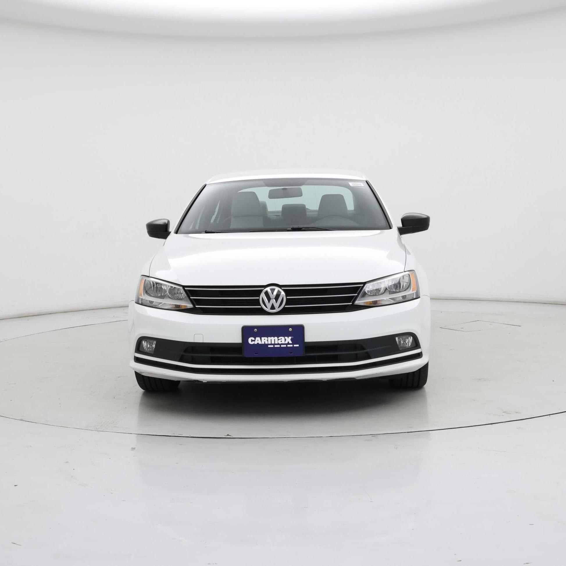 Thumbnail: 2016 Volkswagen Jetta - 5