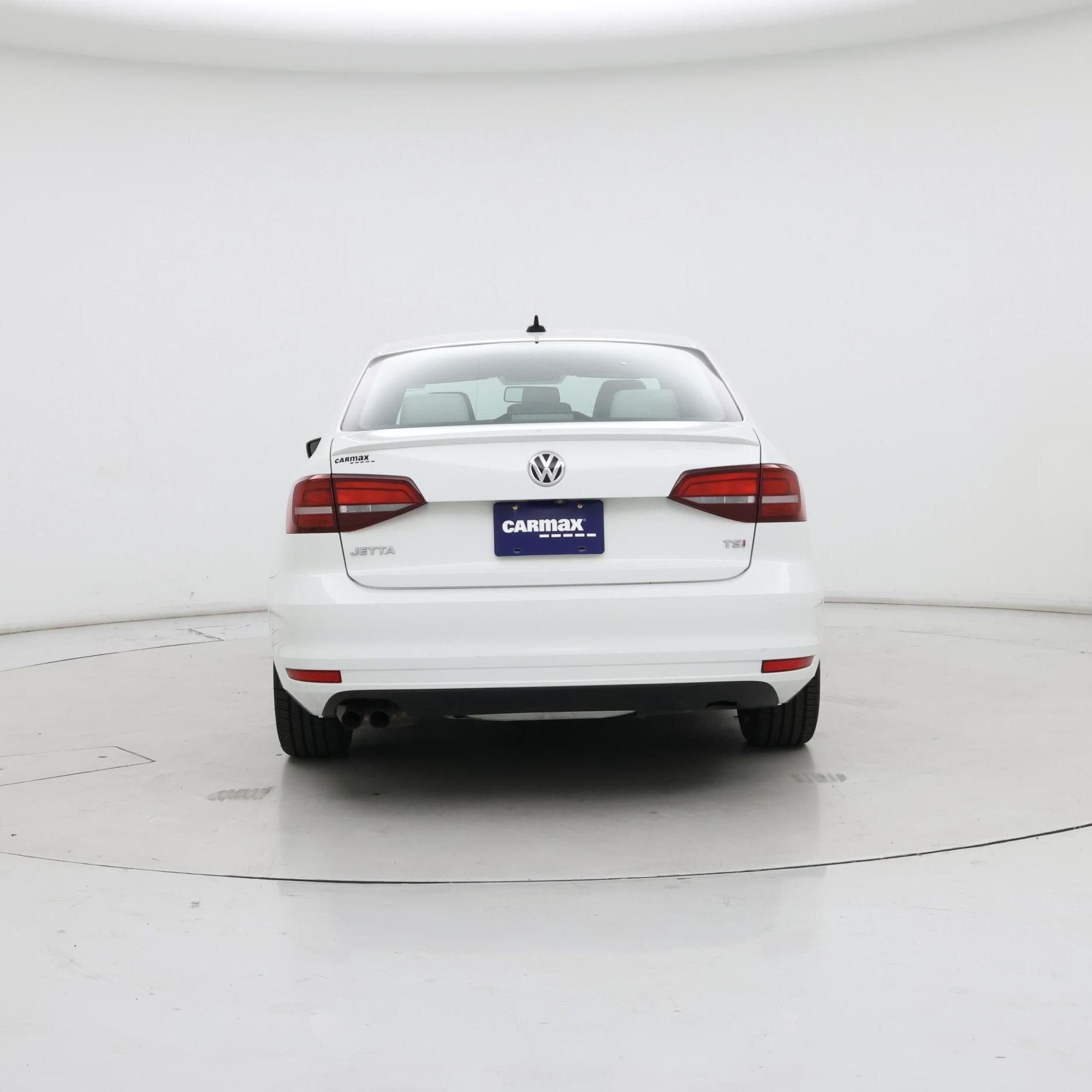 Thumbnail: 2016 Volkswagen Jetta - 6