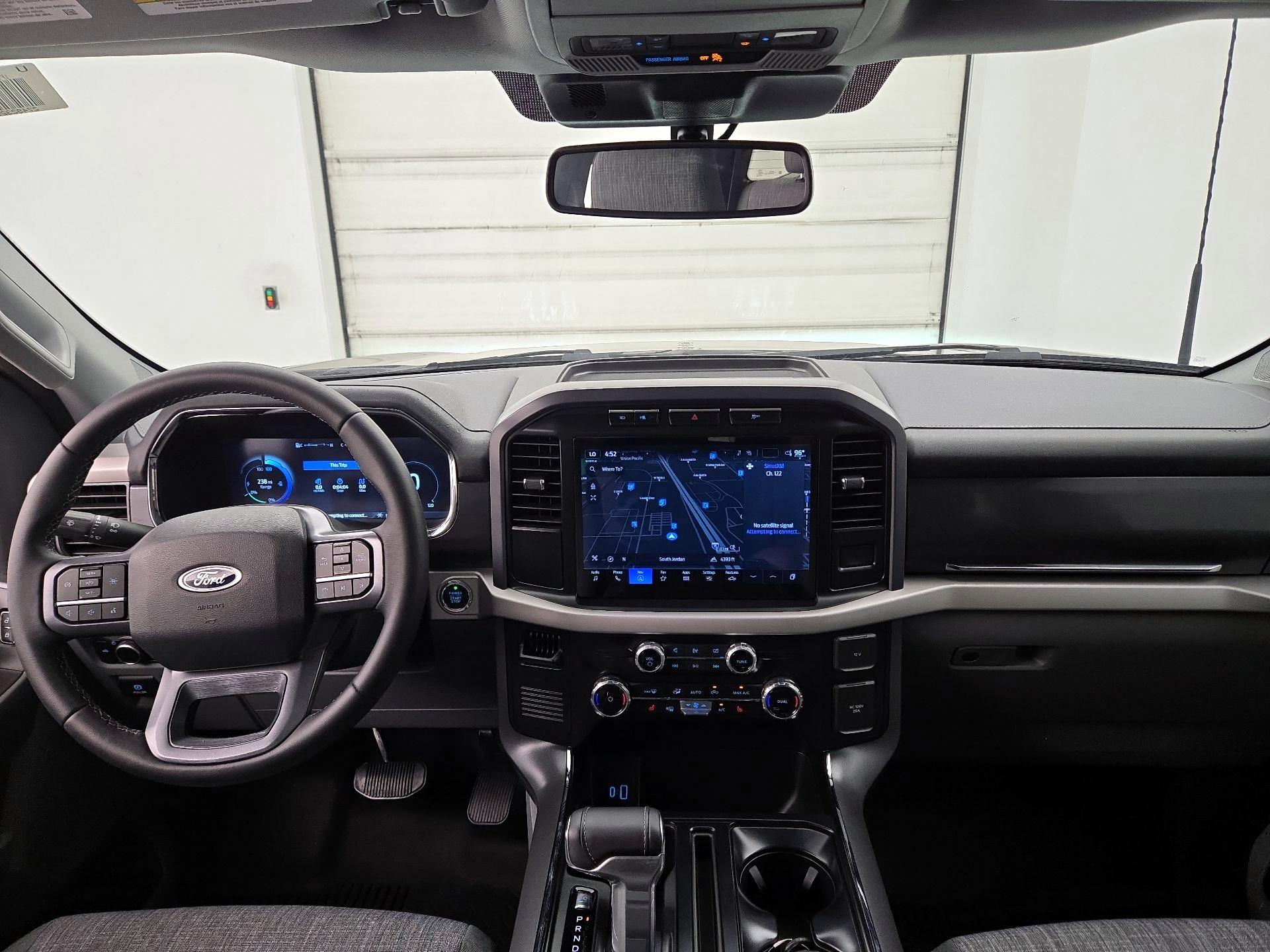 Thumbnail: 2023 Ford F-150 - 9