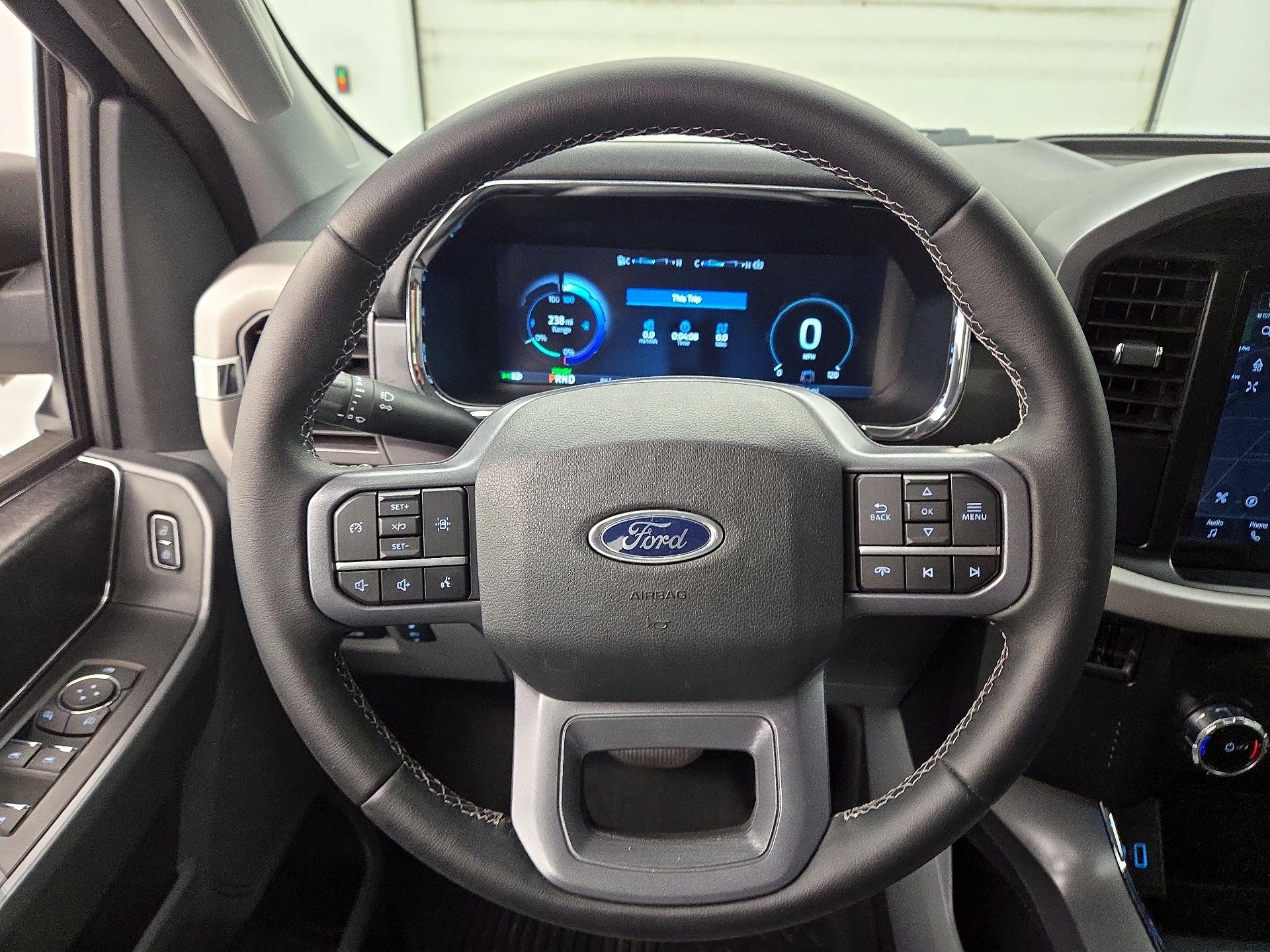 Thumbnail: 2023 Ford F-150 - 10