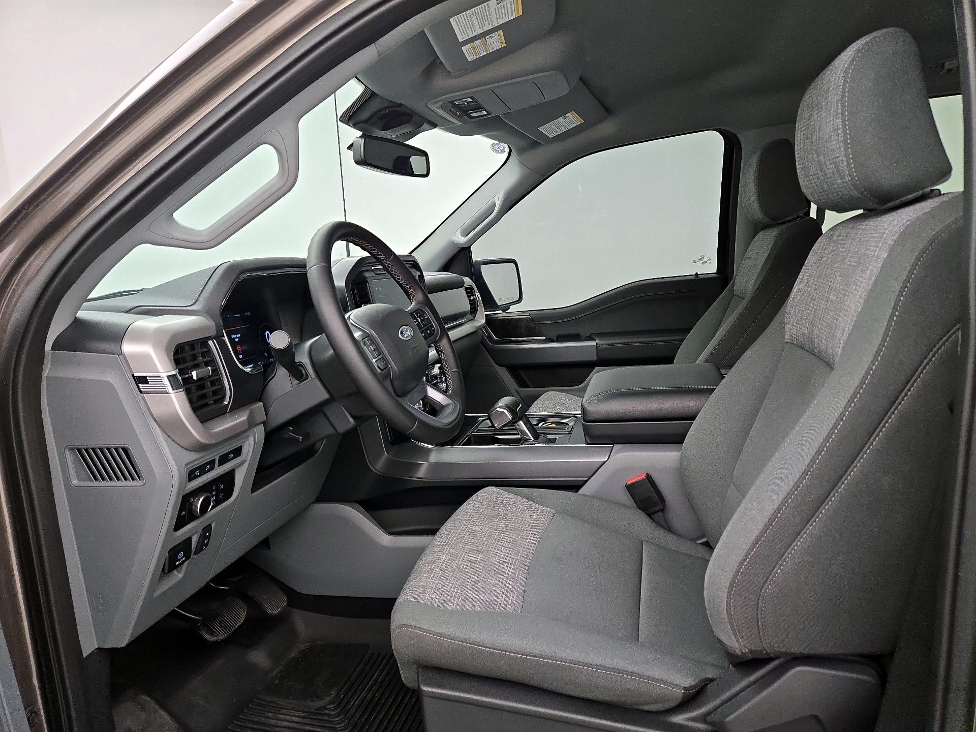Thumbnail: 2023 Ford F-150 - 11