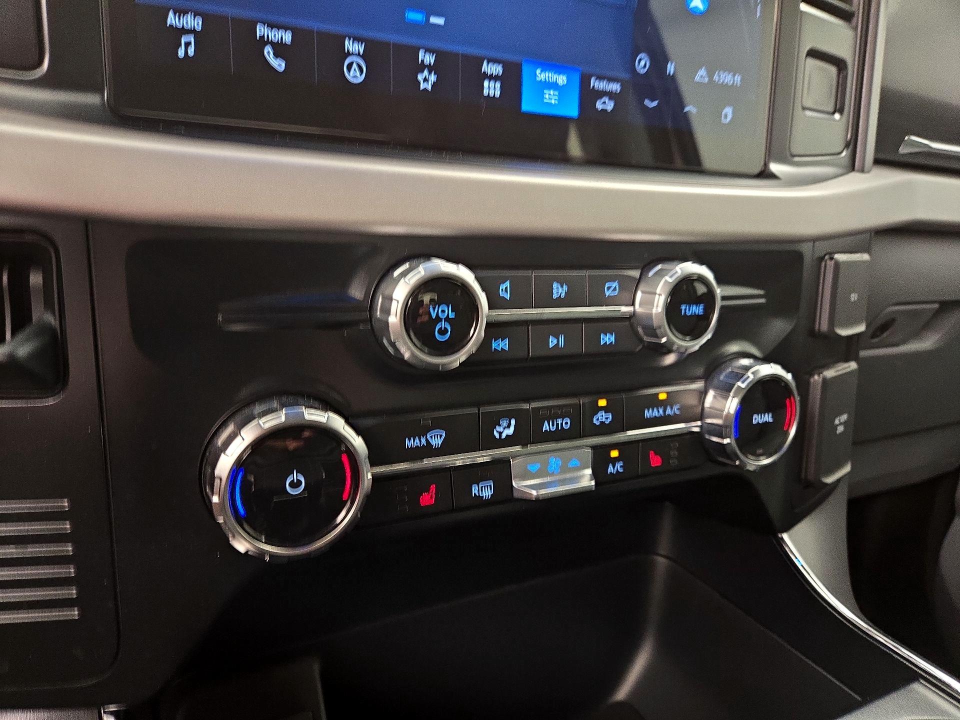 Thumbnail: 2023 Ford F-150 - 17