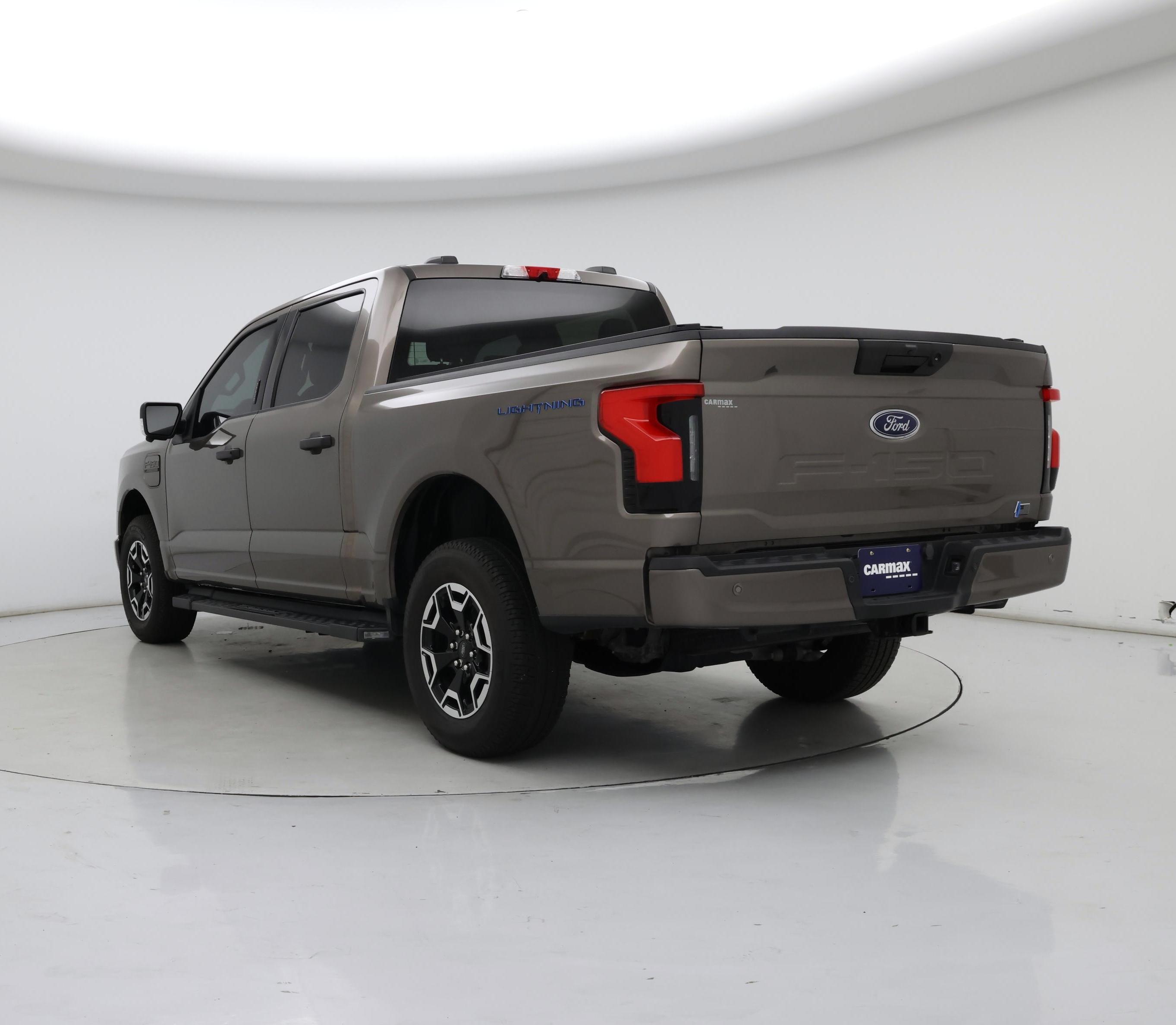Thumbnail: 2023 Ford F-150 - 2