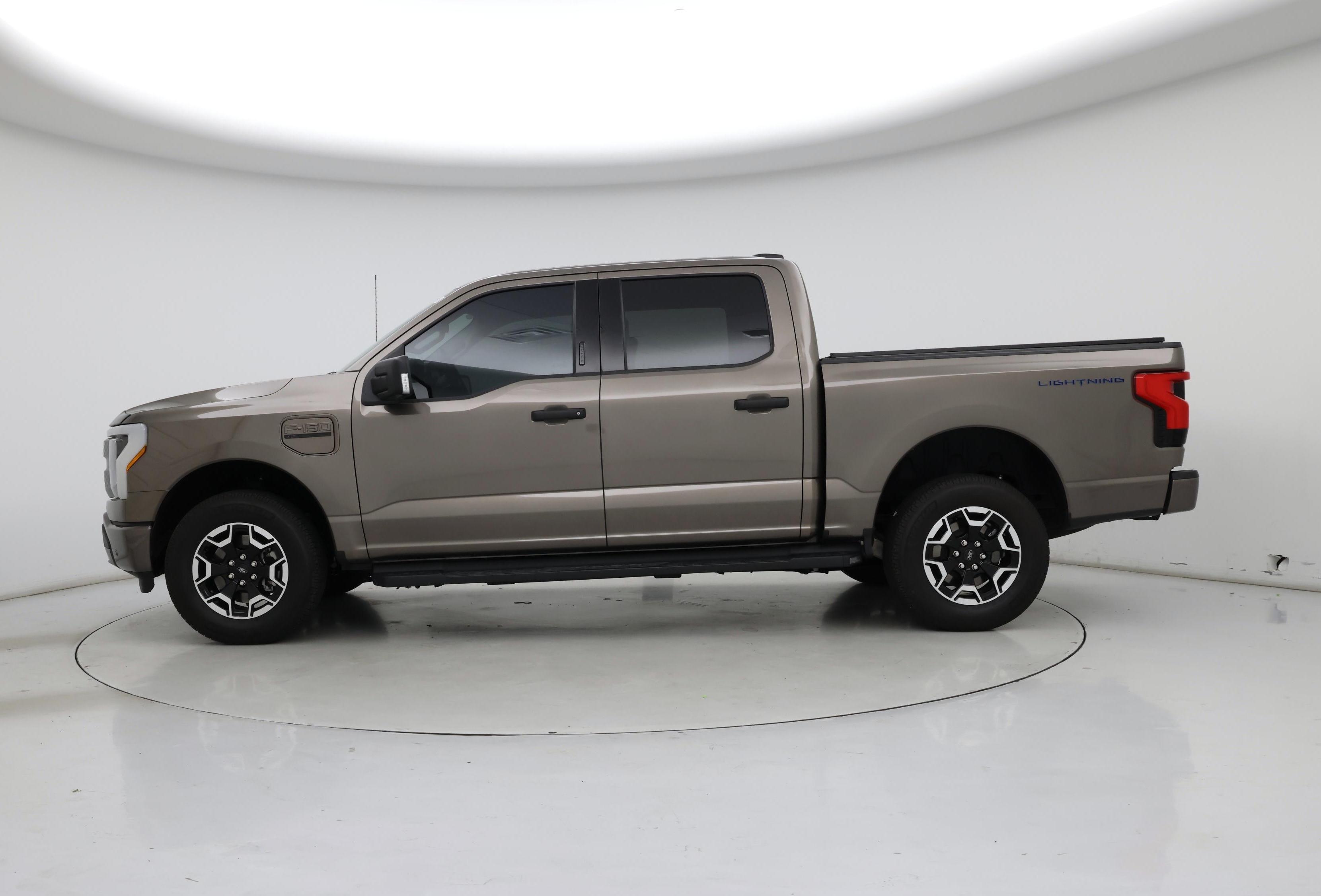 Thumbnail: 2023 Ford F-150 - 3