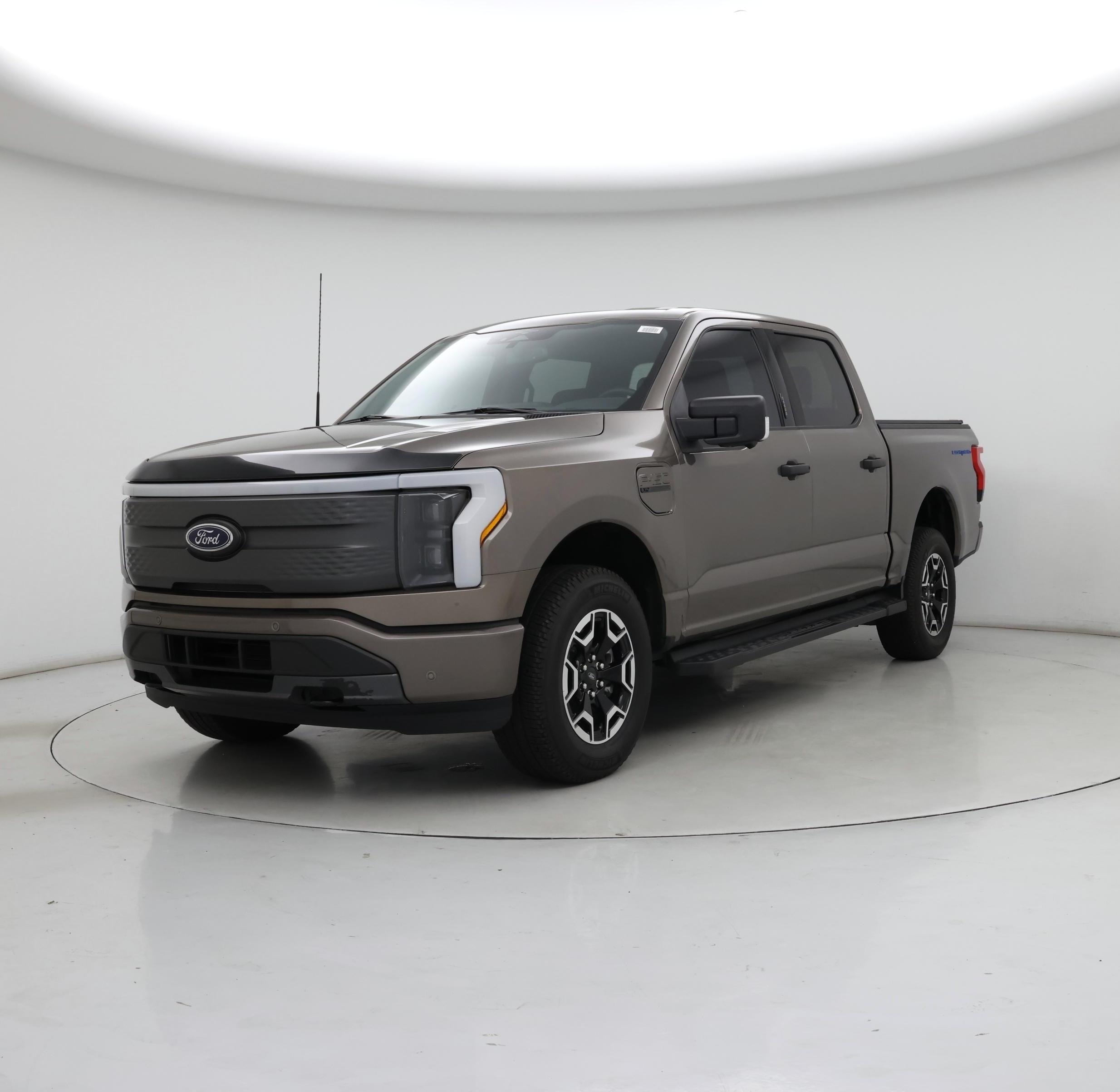 Thumbnail: 2023 Ford F-150 - 4
