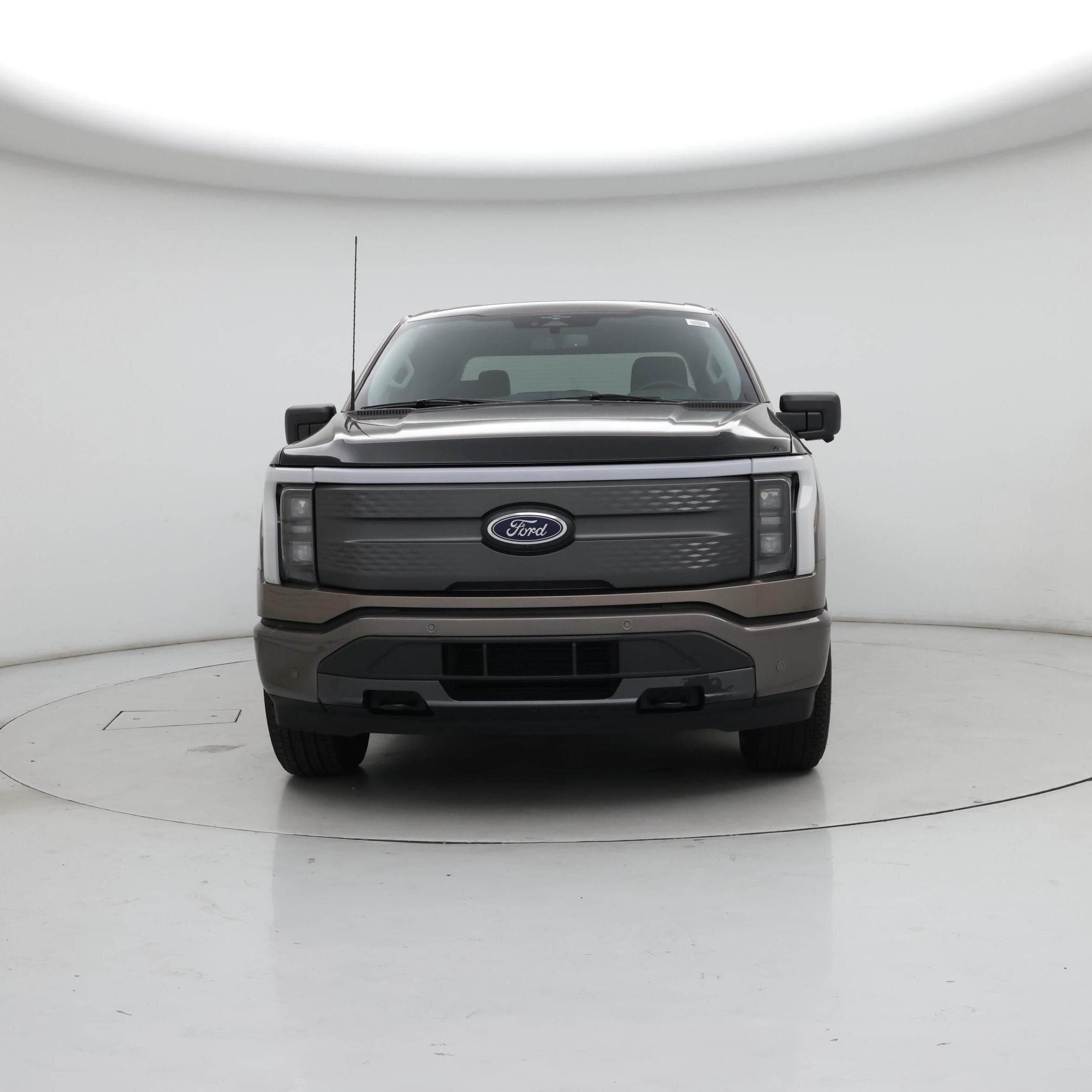 Thumbnail: 2023 Ford F-150 - 5