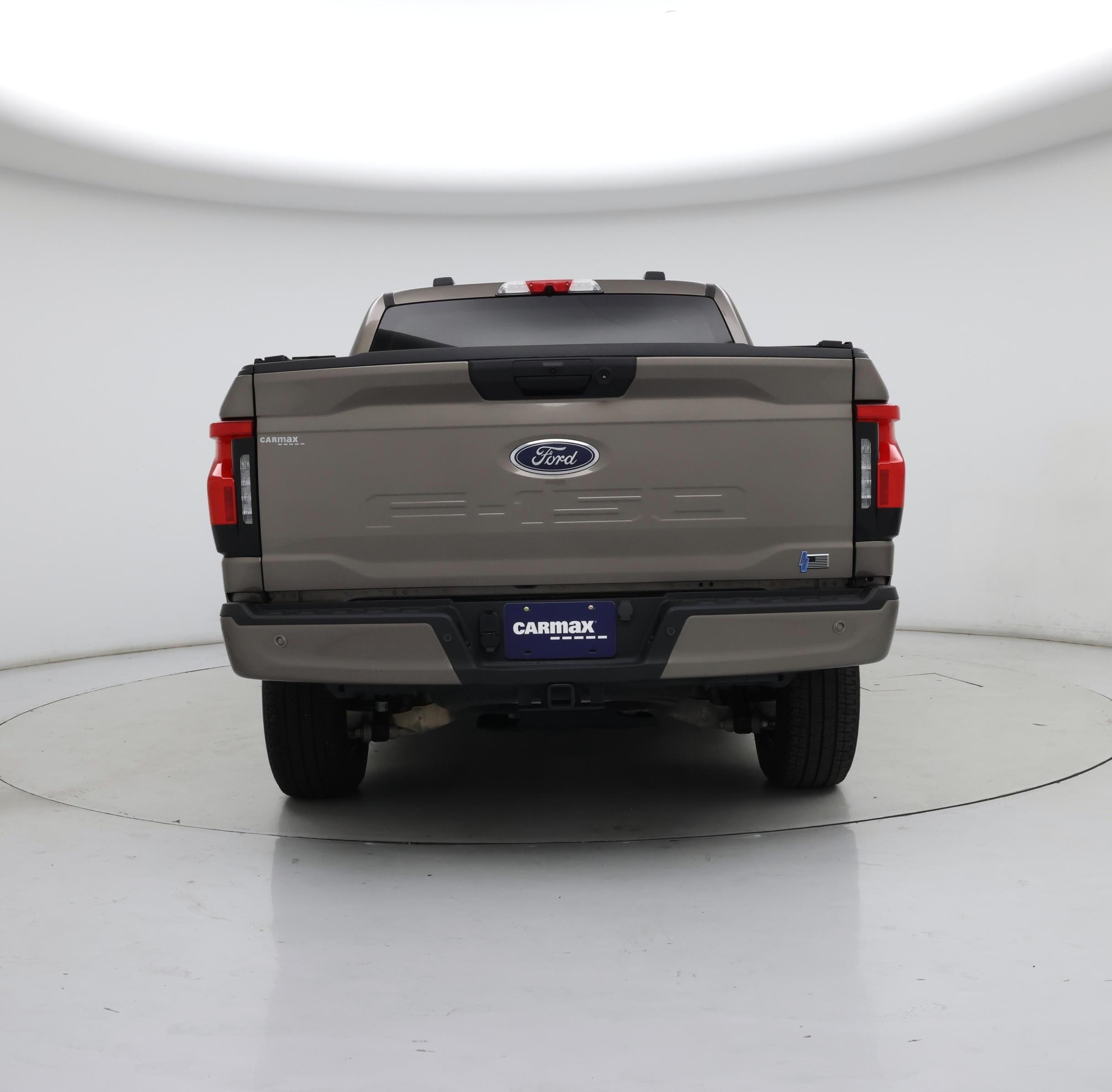 Thumbnail: 2023 Ford F-150 - 6