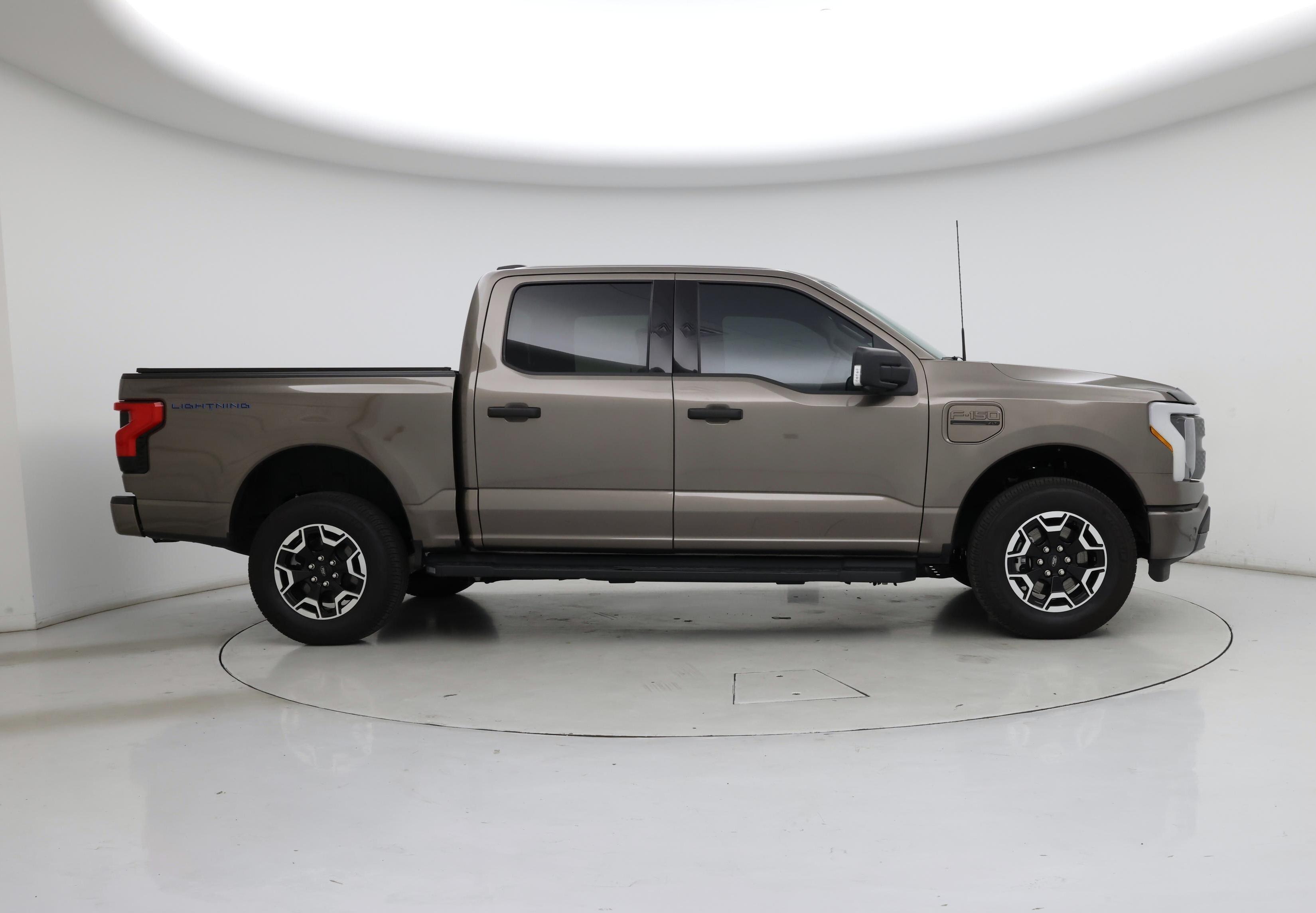 Thumbnail: 2023 Ford F-150 - 7