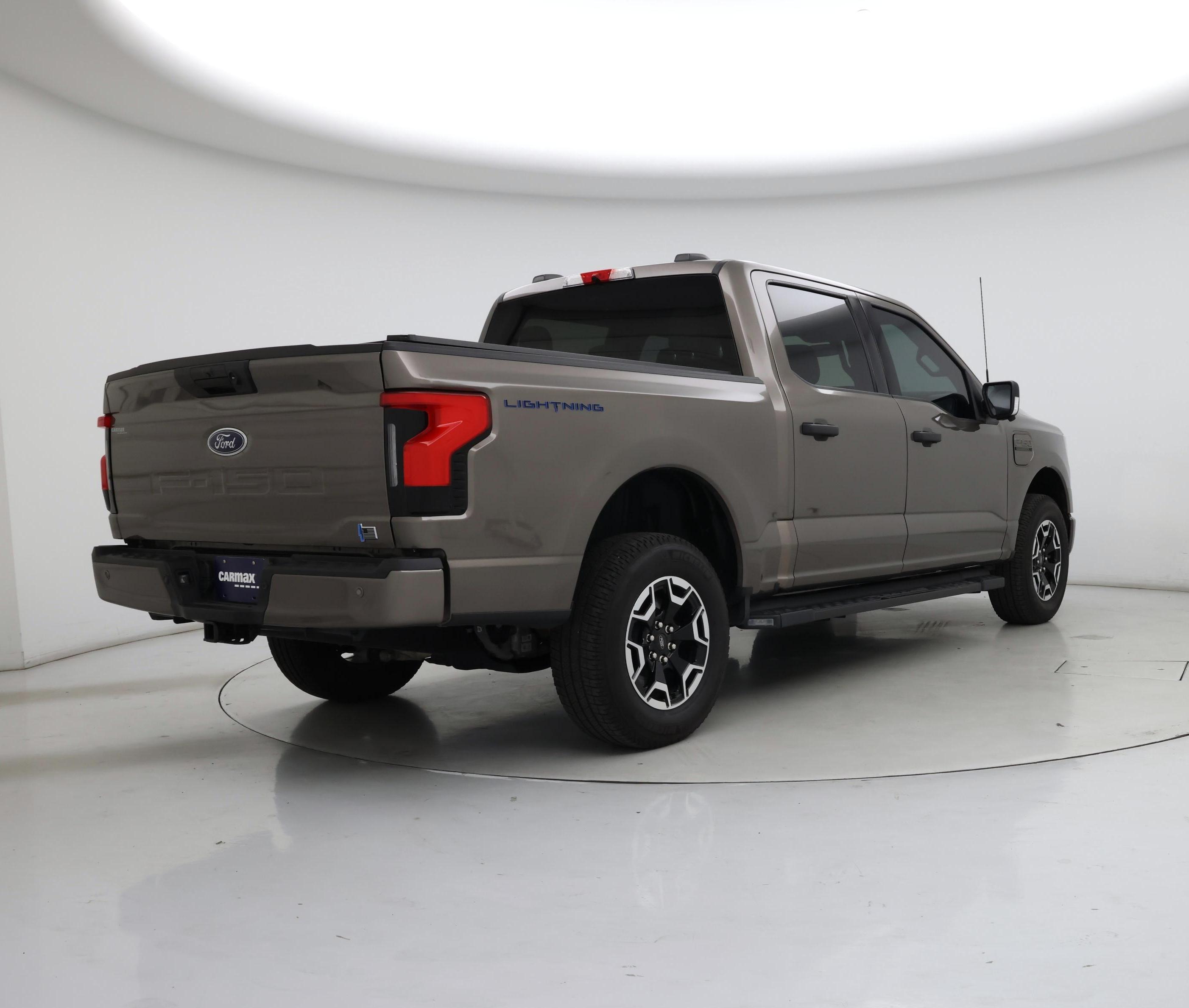Thumbnail: 2023 Ford F-150 - 8