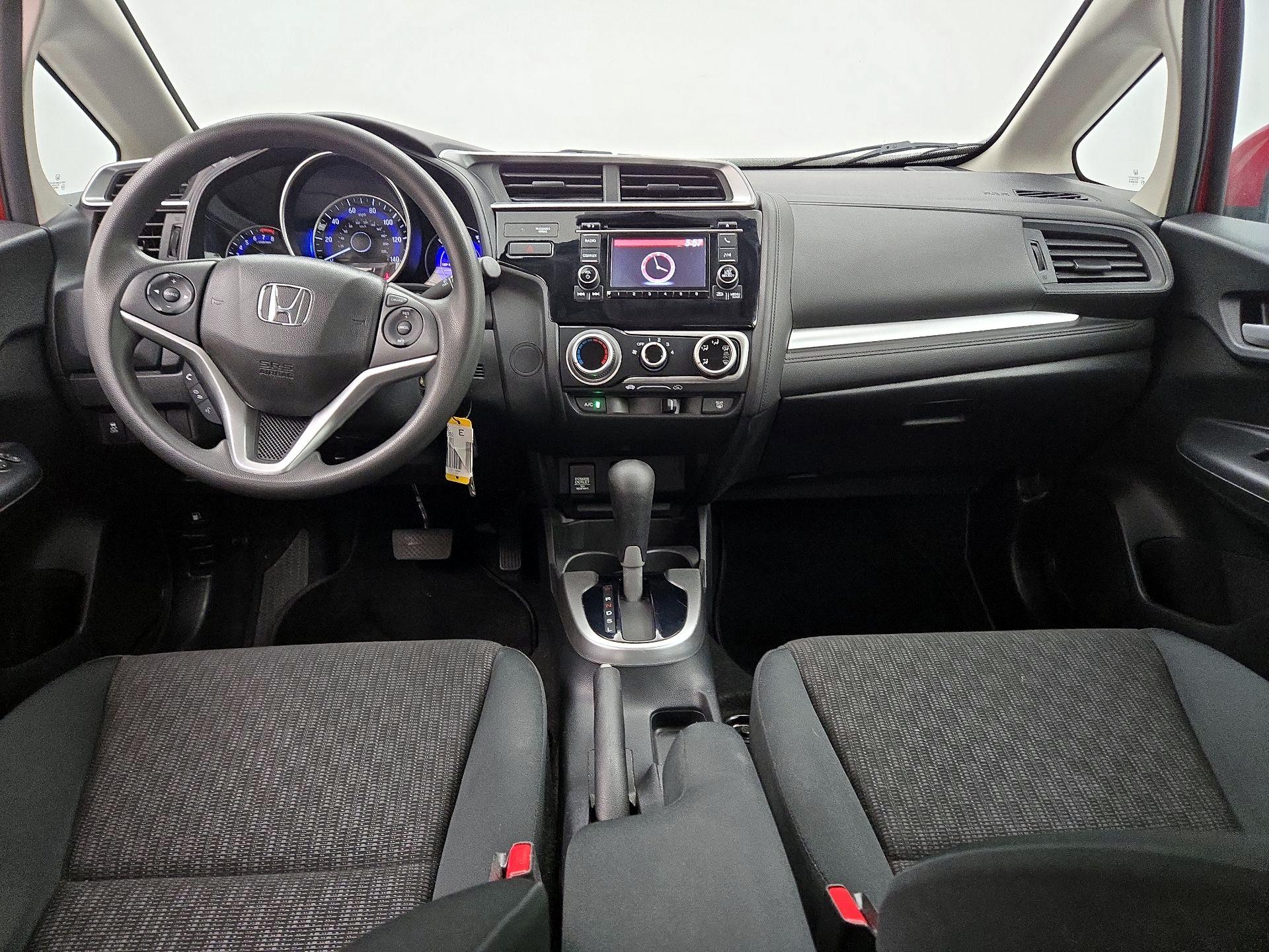 Thumbnail: 2017 Honda Fit - 9