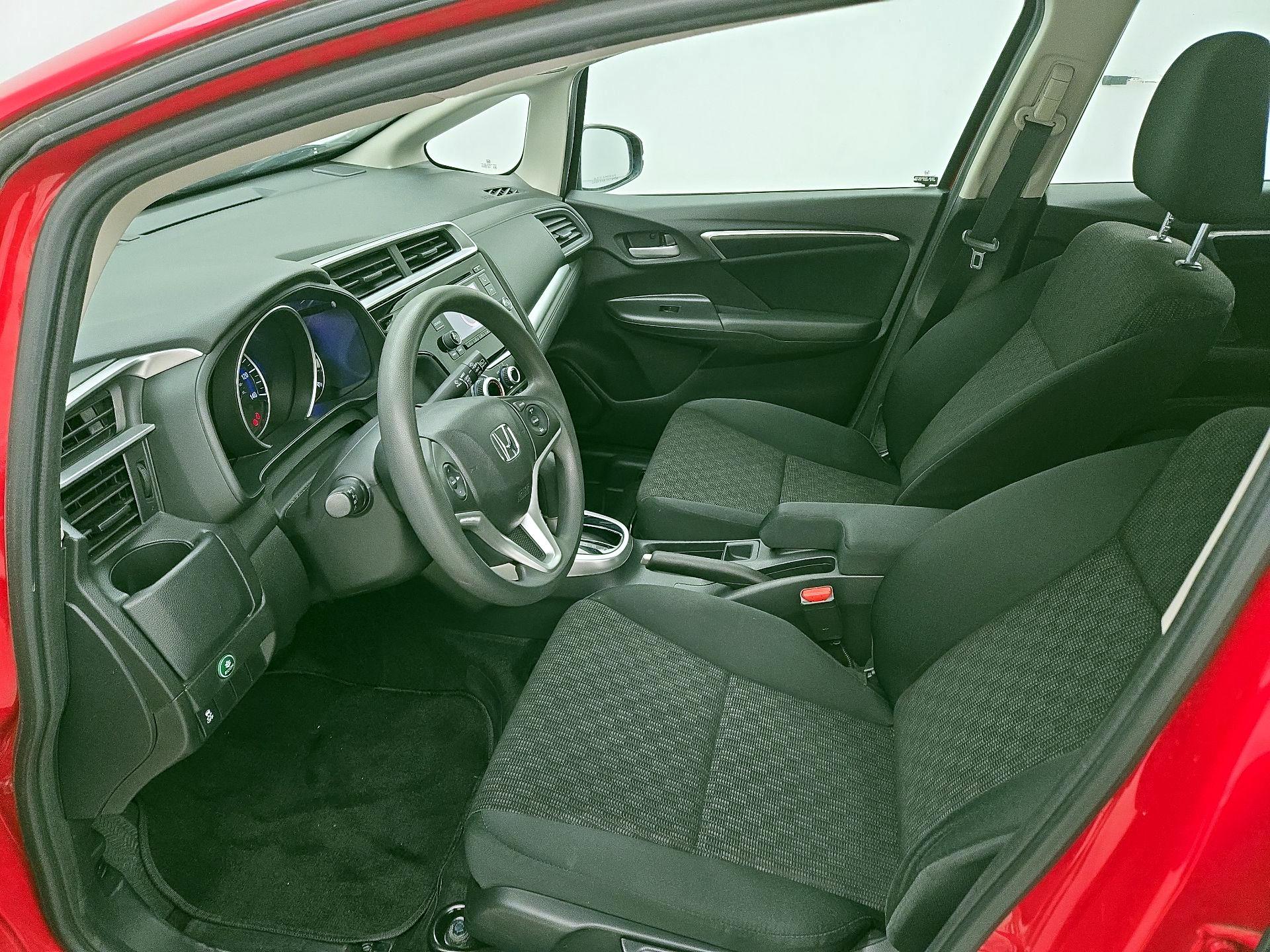 Thumbnail: 2017 Honda Fit - 11