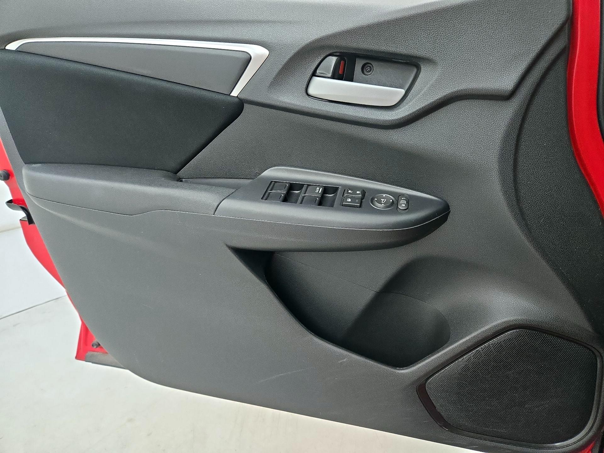 Thumbnail: 2017 Honda Fit - 12