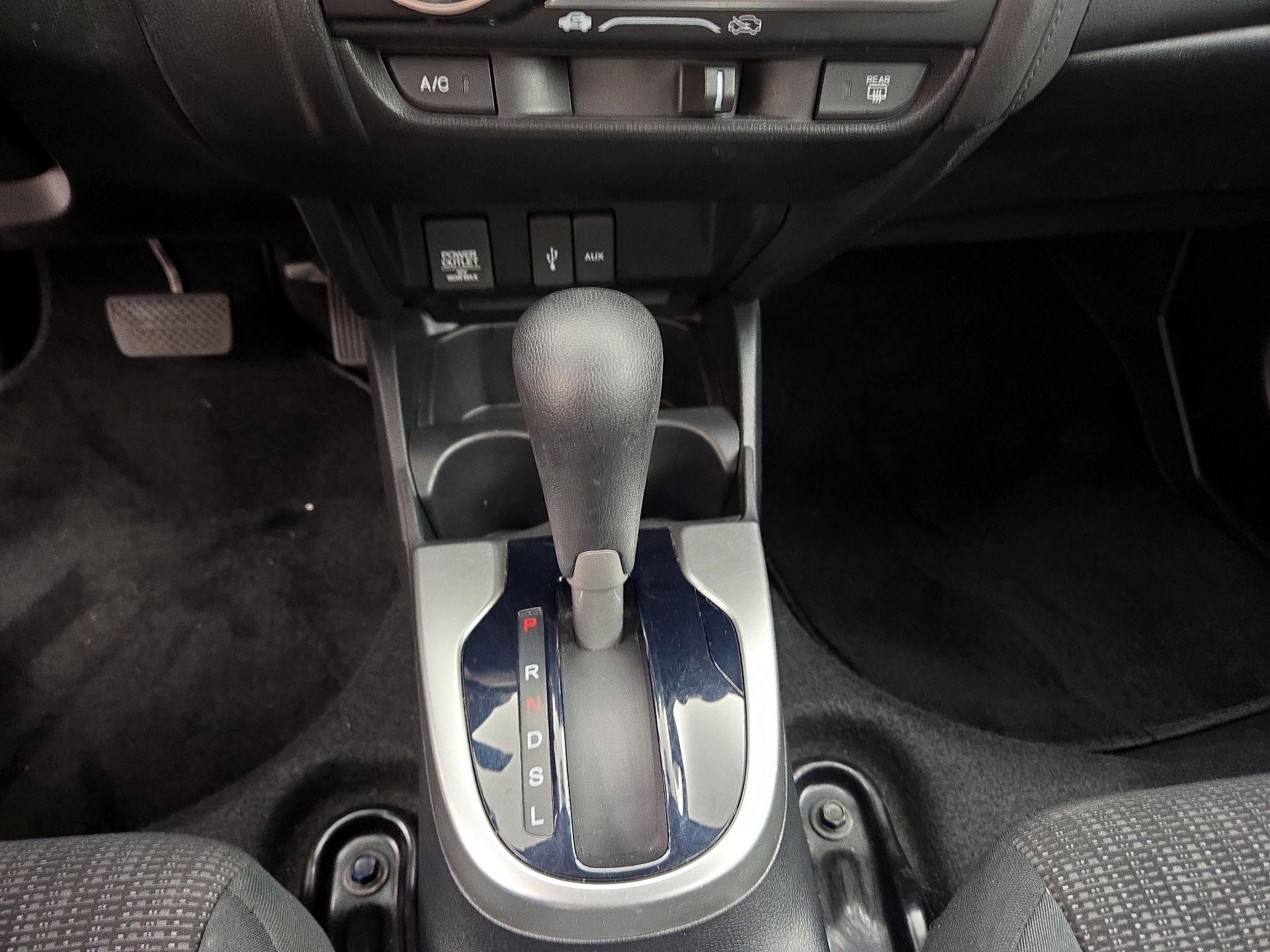 Thumbnail: 2017 Honda Fit - 17