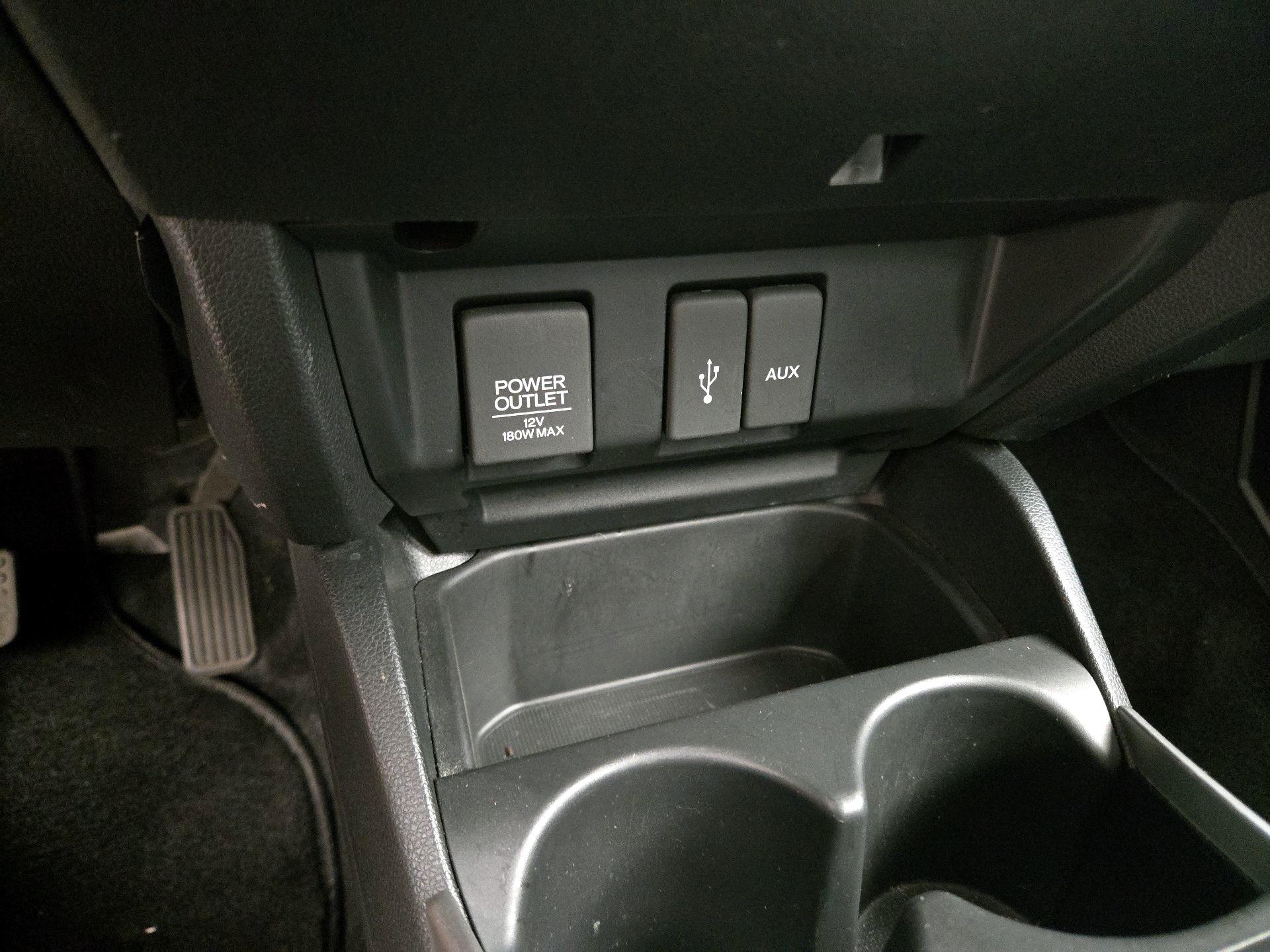 Thumbnail: 2017 Honda Fit - 18