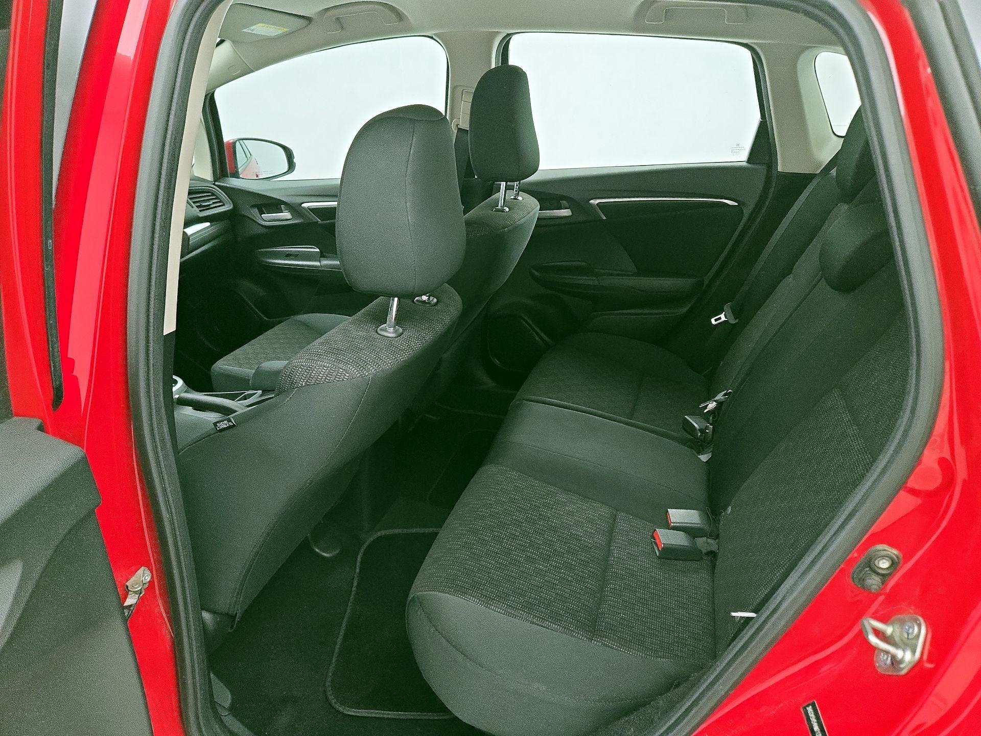 Thumbnail: 2017 Honda Fit - 19
