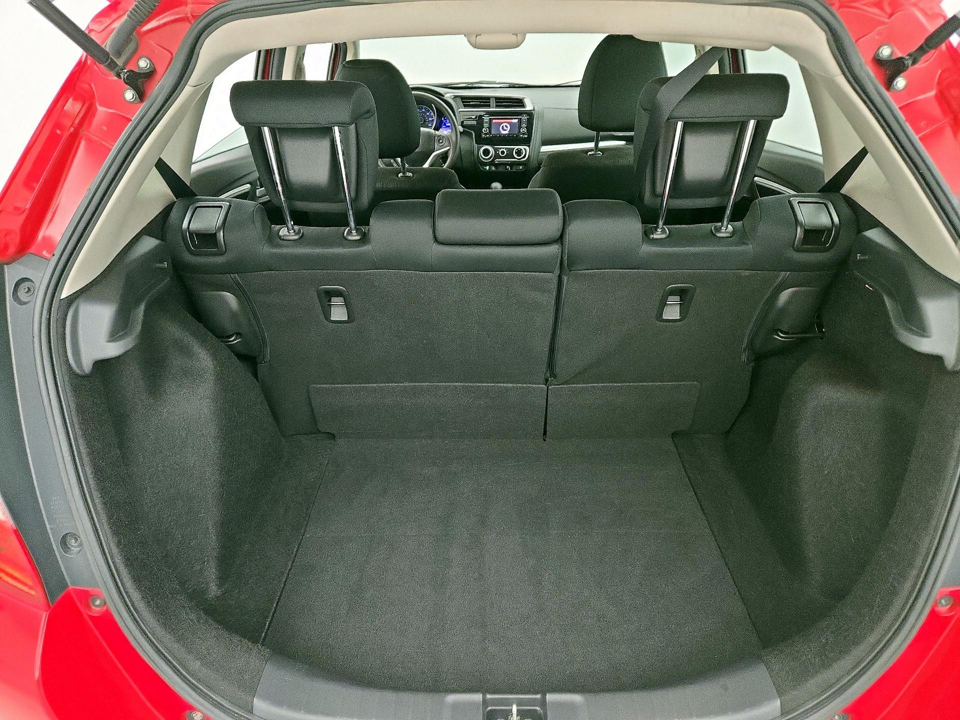 Thumbnail: 2017 Honda Fit - 20