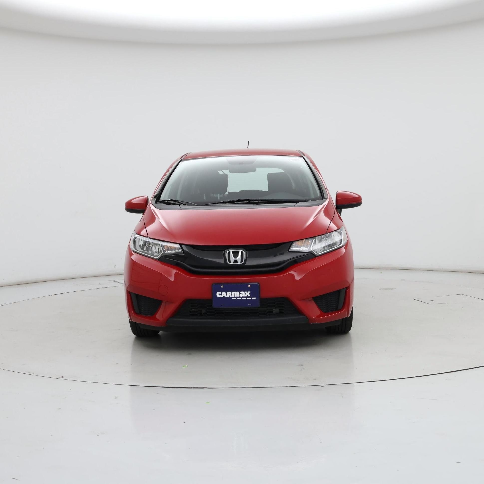 Thumbnail: 2017 Honda Fit - 5