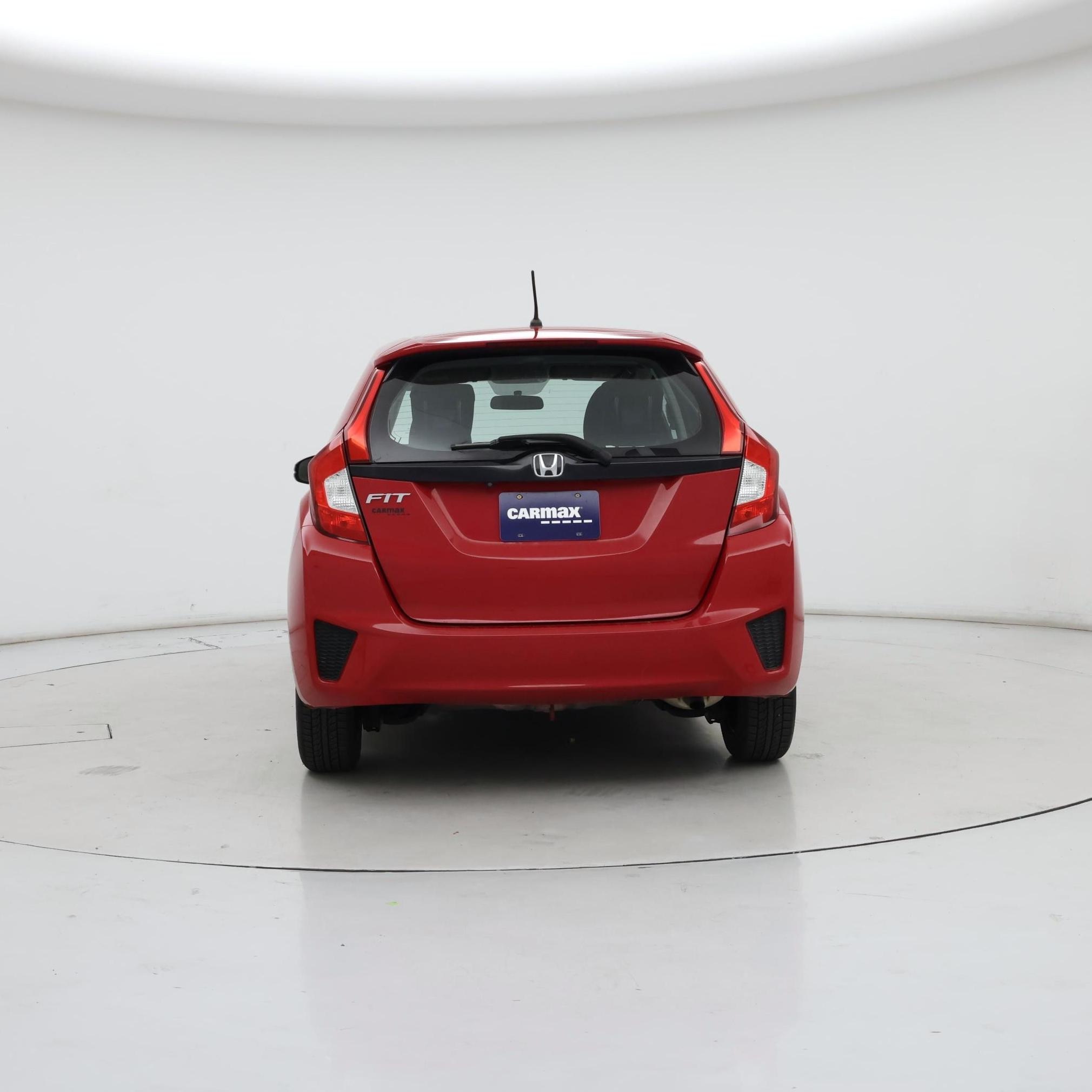 Thumbnail: 2017 Honda Fit - 6