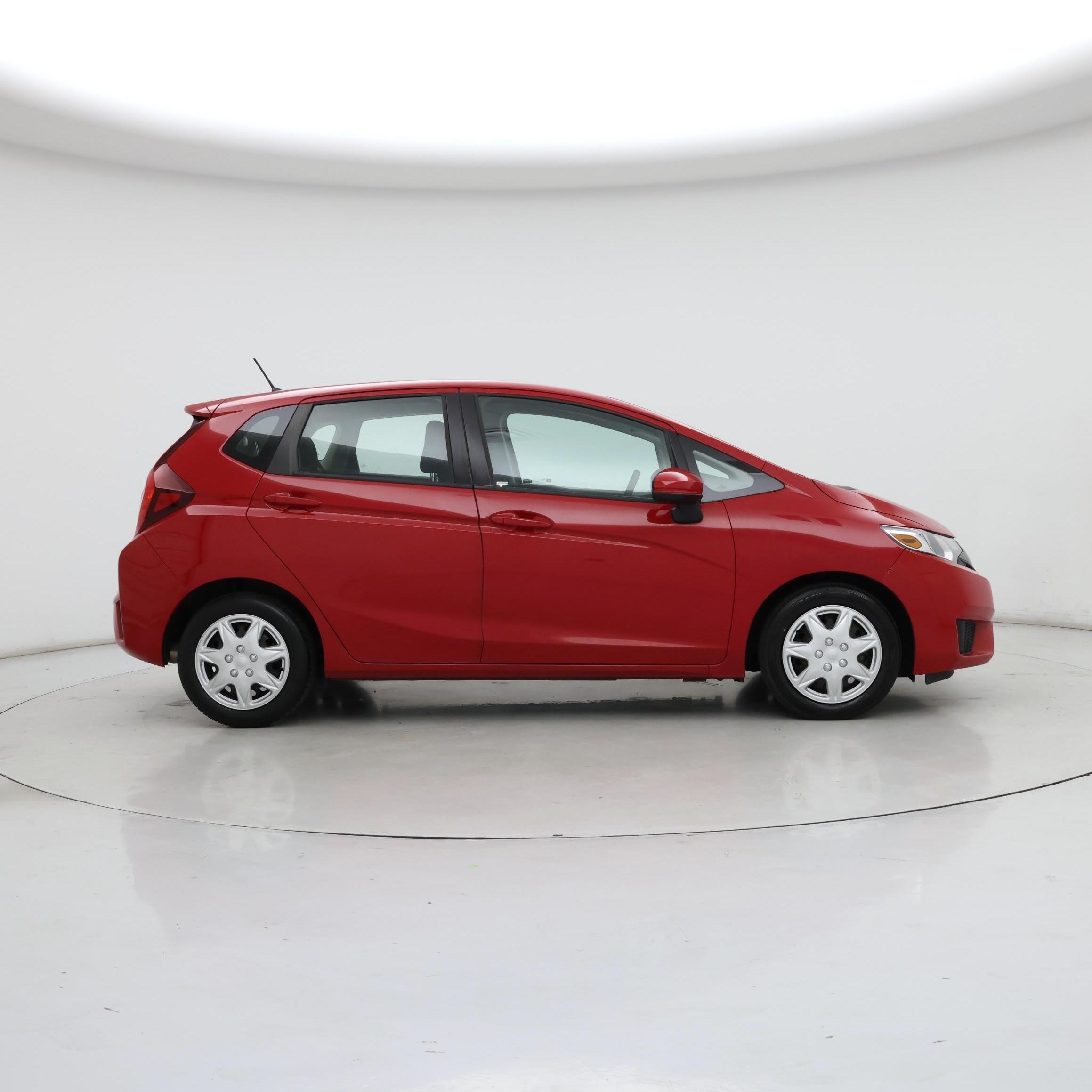 Thumbnail: 2017 Honda Fit - 7