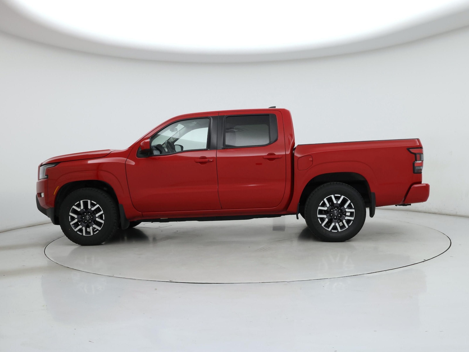 Image of 2022 Nissan Frontier SV