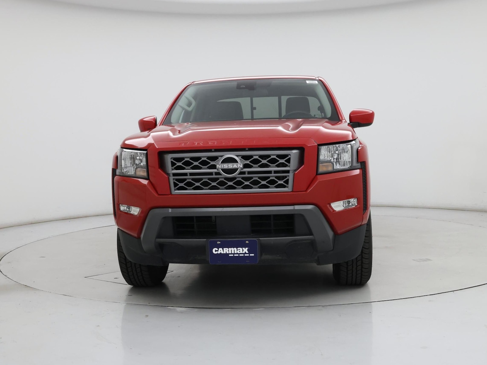 Image of 2022 Nissan Frontier SV