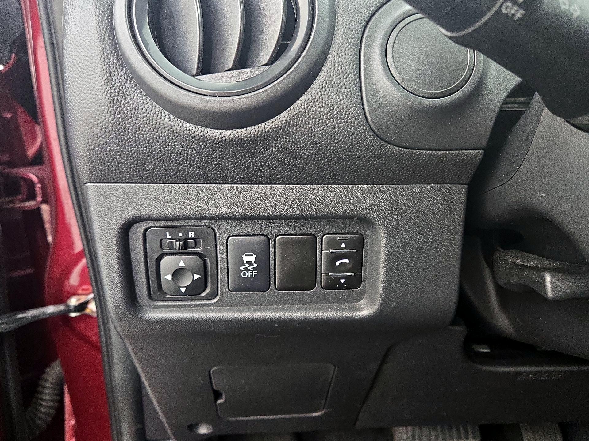 Thumbnail: 2017 Mitsubishi Mirage G4 - 13