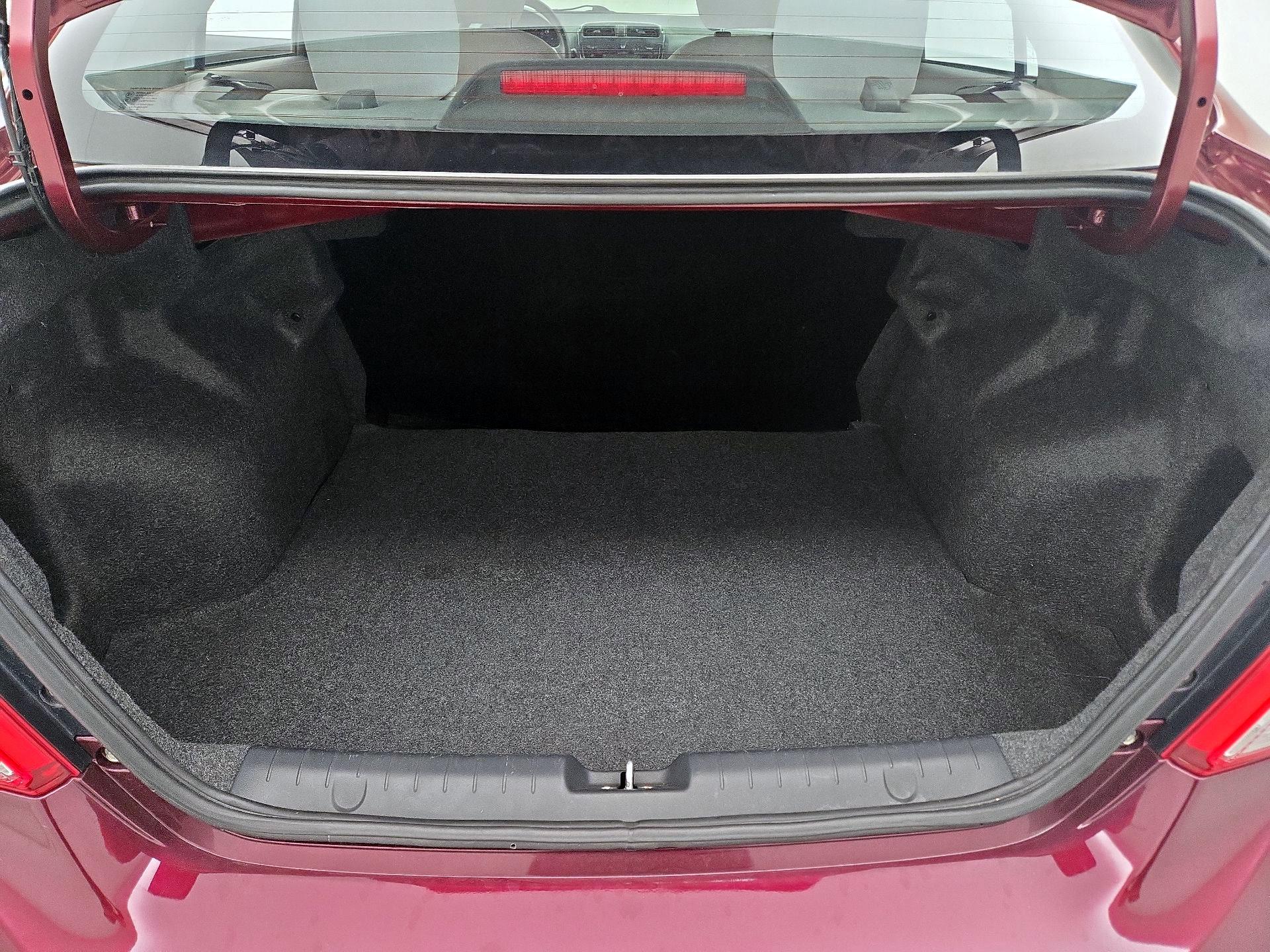 Thumbnail: 2017 Mitsubishi Mirage G4 - 18
