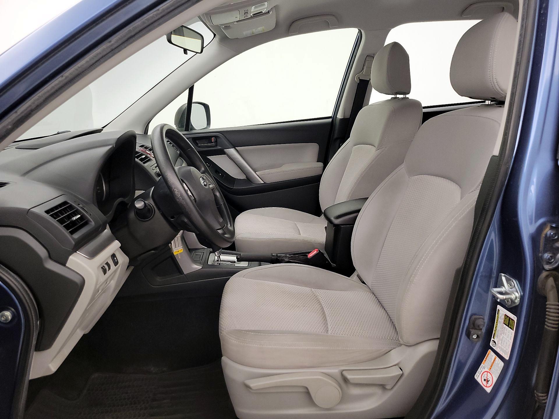 Thumbnail: 2015 Subaru Forester - 11