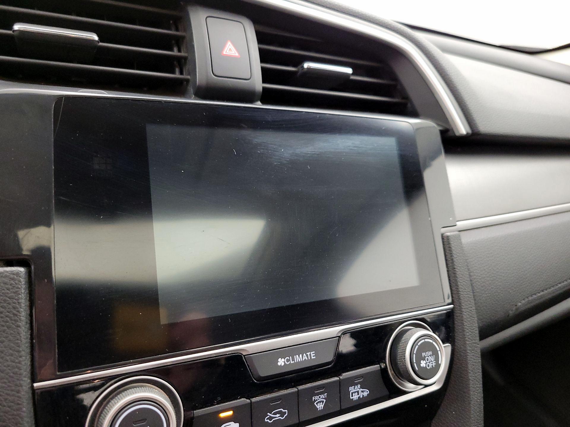 Thumbnail: 2016 Honda Civic - 14
