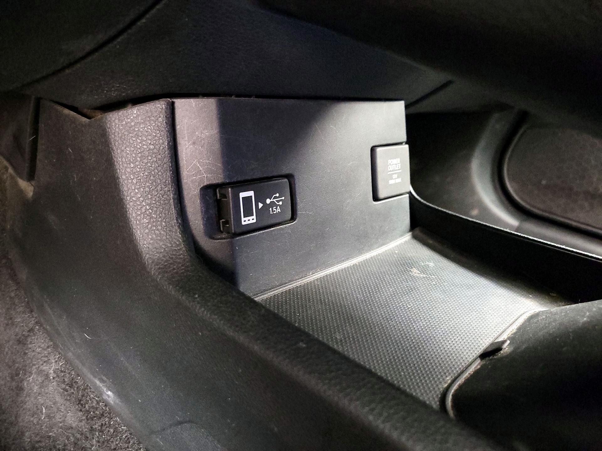 Thumbnail: 2016 Honda Civic - 17