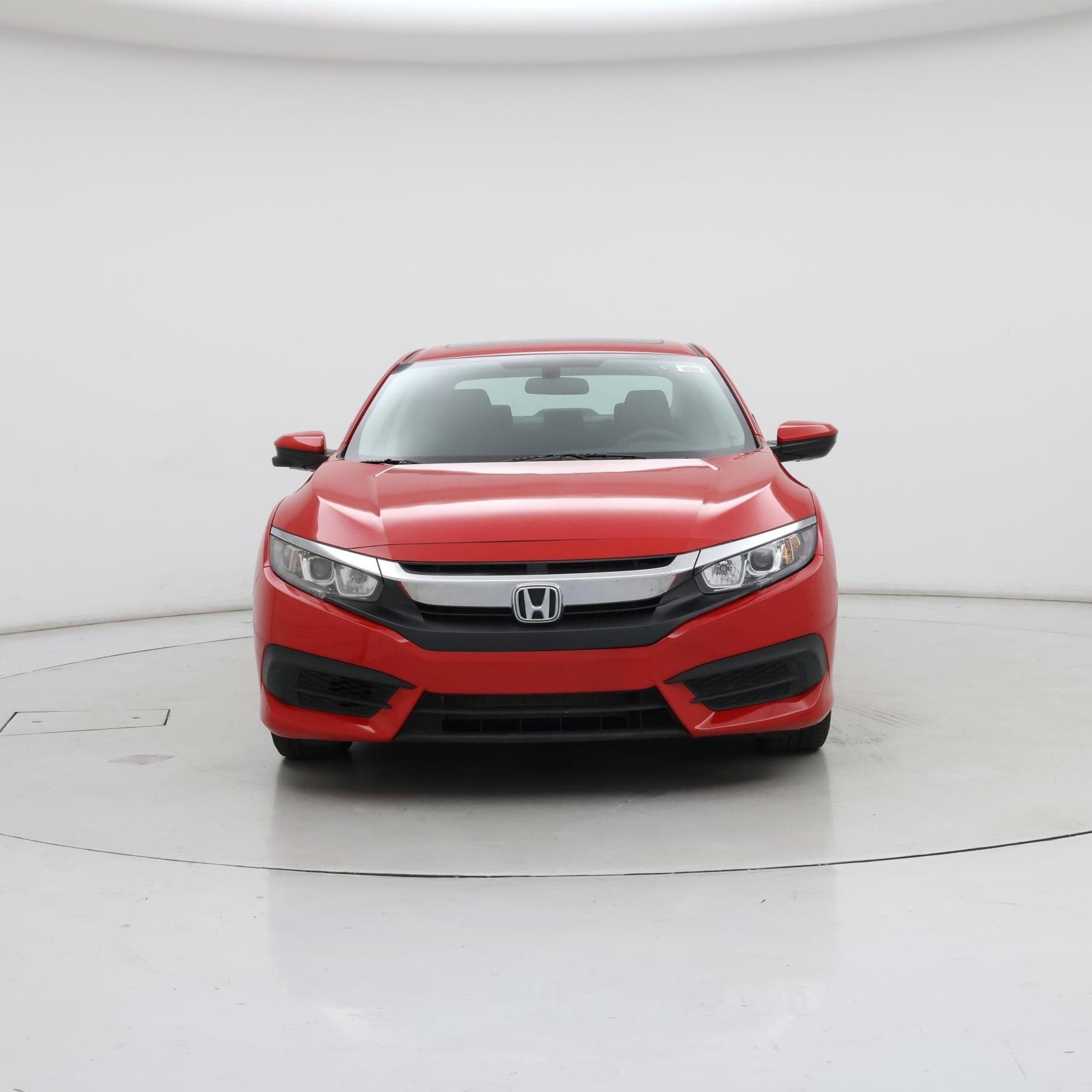 Thumbnail: 2016 Honda Civic - 5