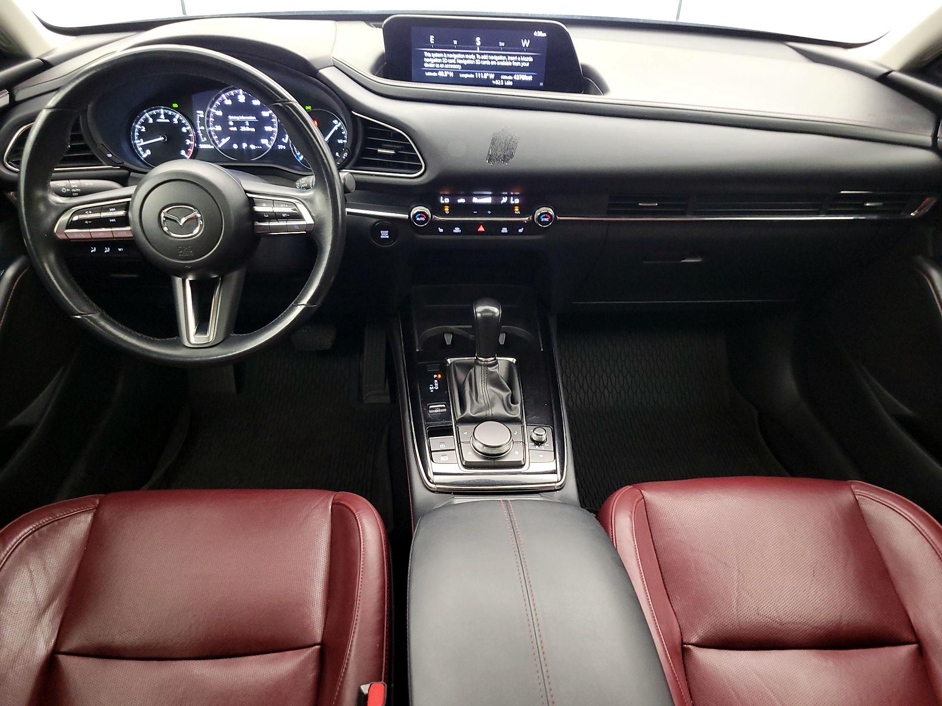 Thumbnail: 2022 Mazda CX-30 - 9
