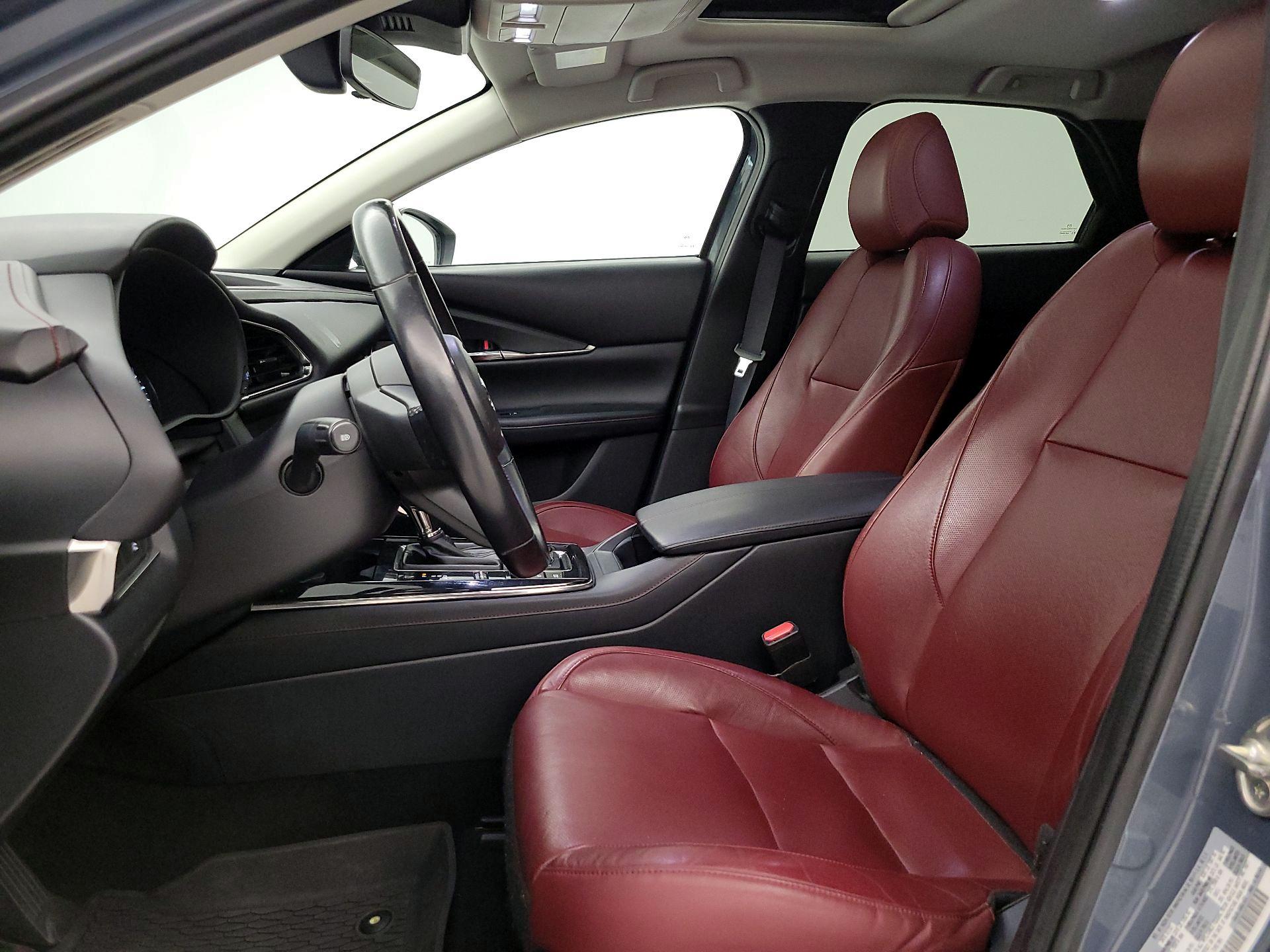 Thumbnail: 2022 Mazda CX-30 - 11